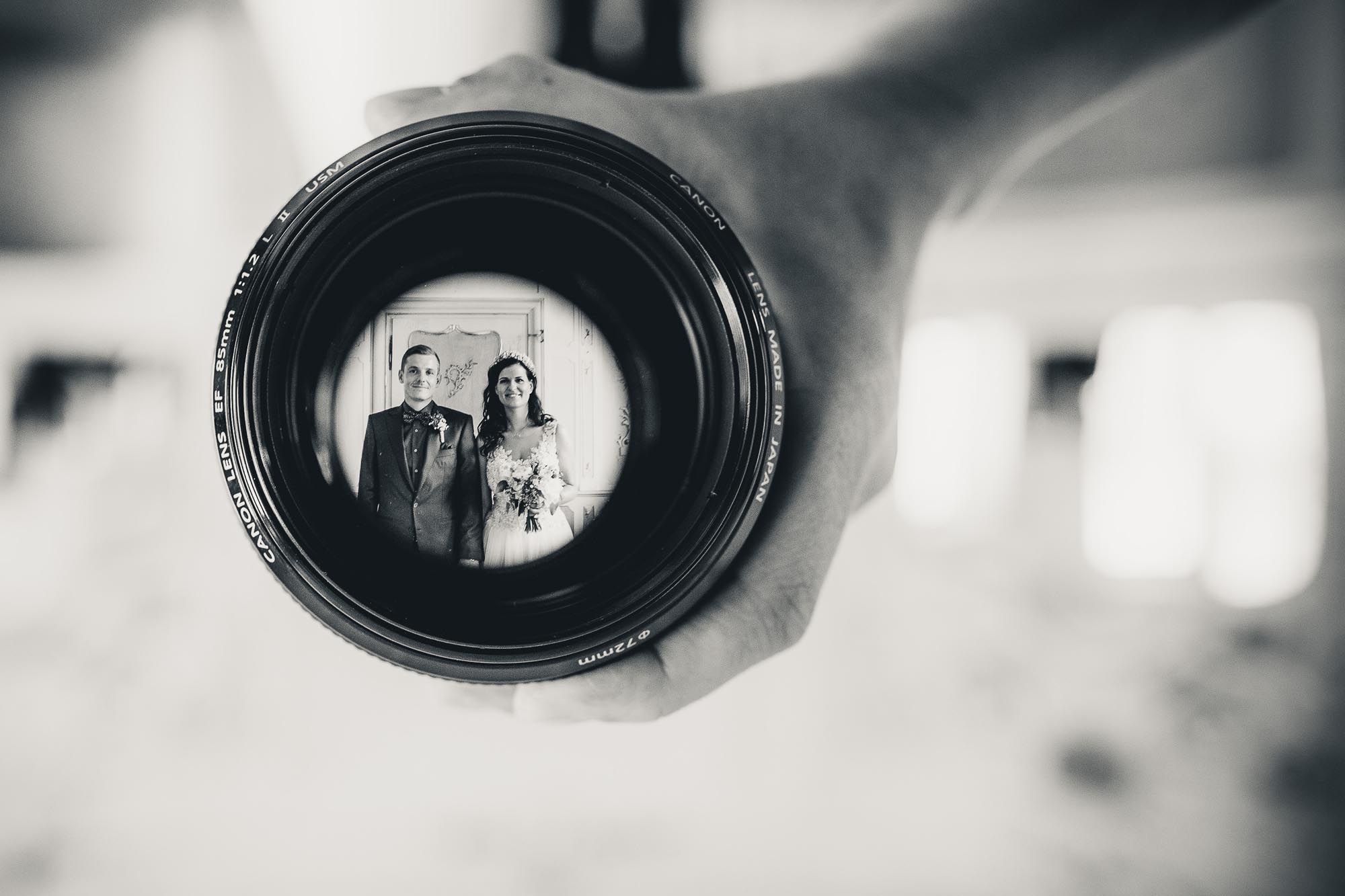 Isabelle und Renato 9377