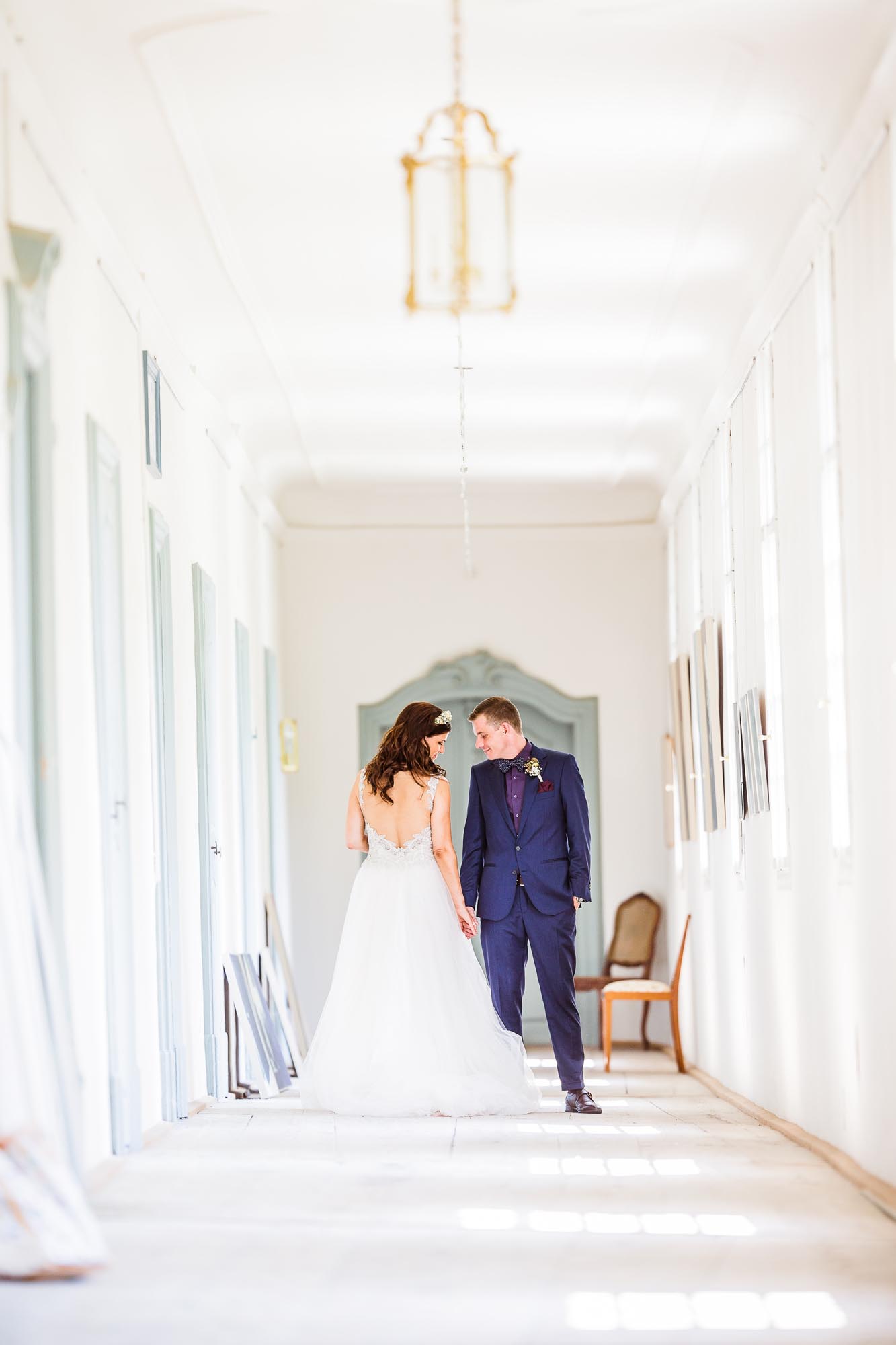 Isabelle und Renato 9453