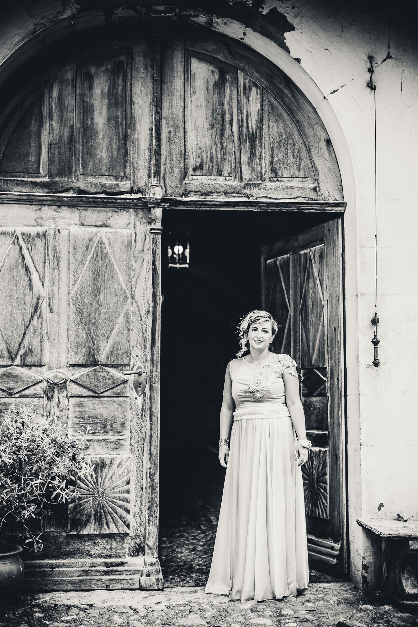 Isabelle und Renato 9553