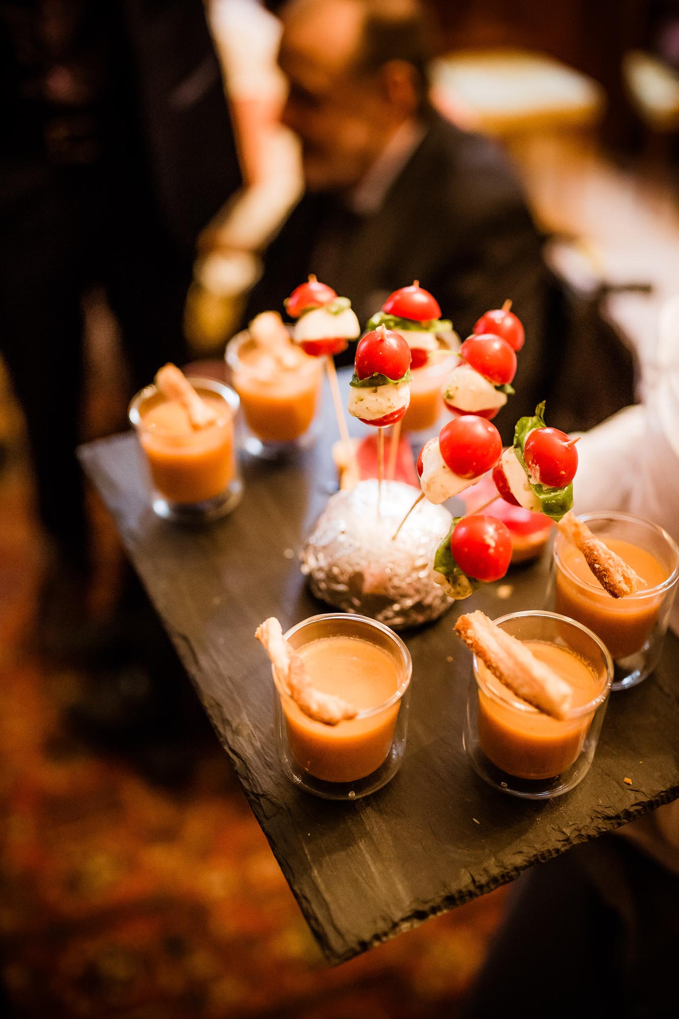 Isabelle und Renato 9924