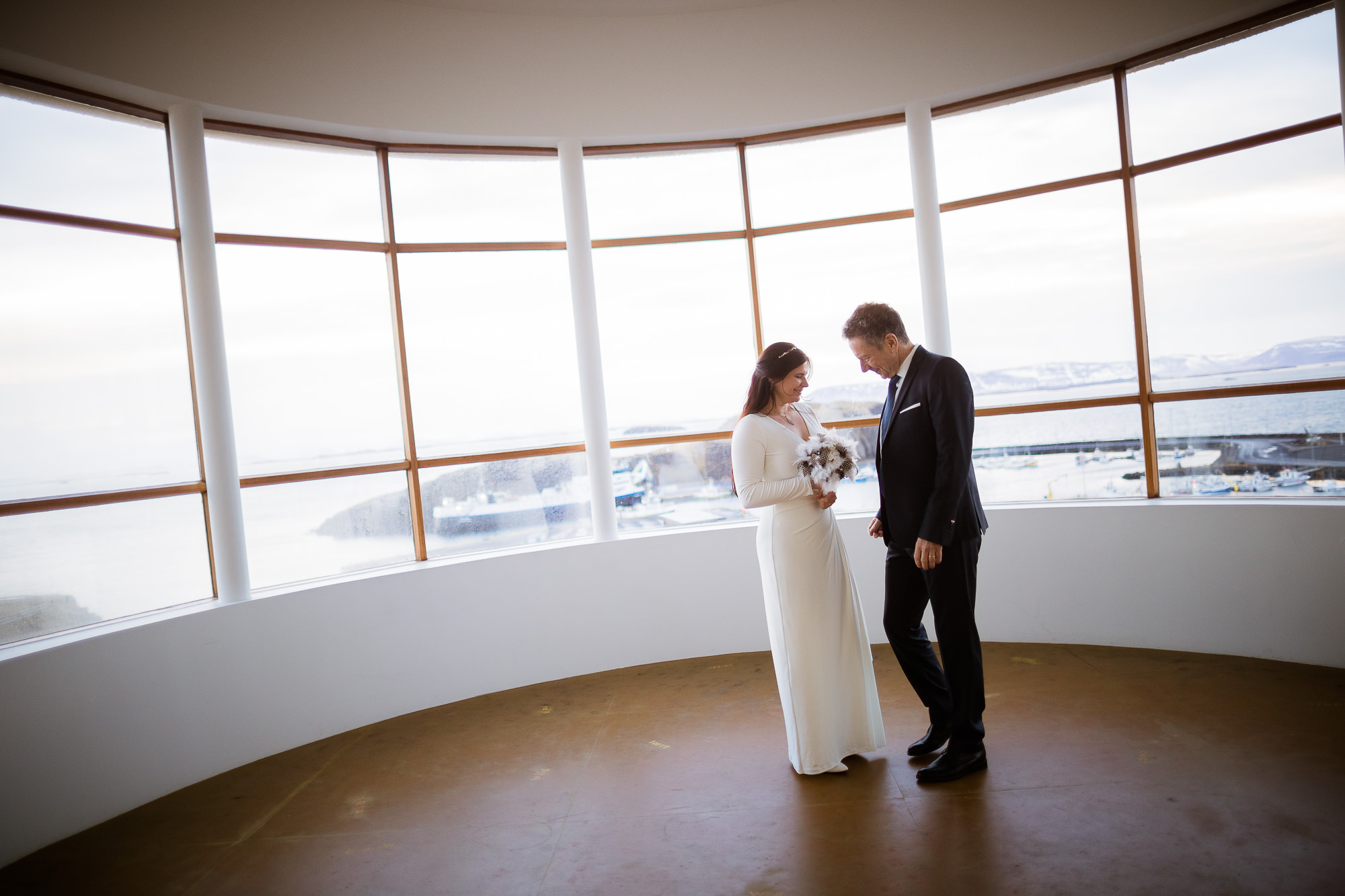 Brautpaarfotoshooting 2