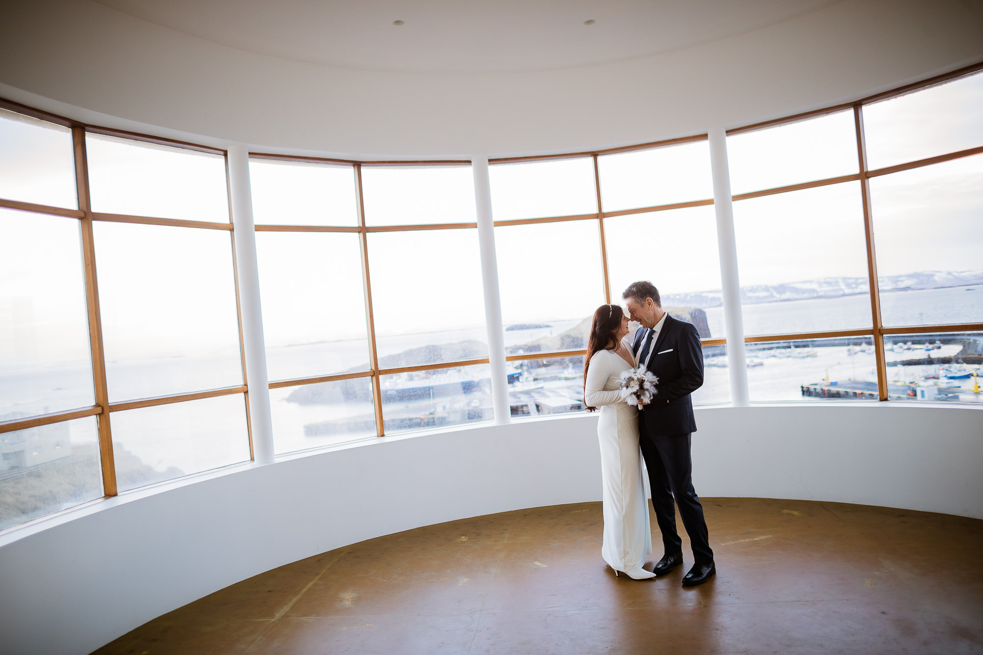 Brautpaarfotoshooting 3