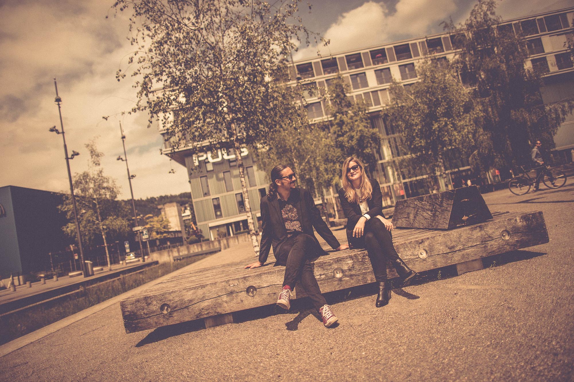 Ariana und Vedran zuerich puls5 turbinenplatz schiffbau 9272