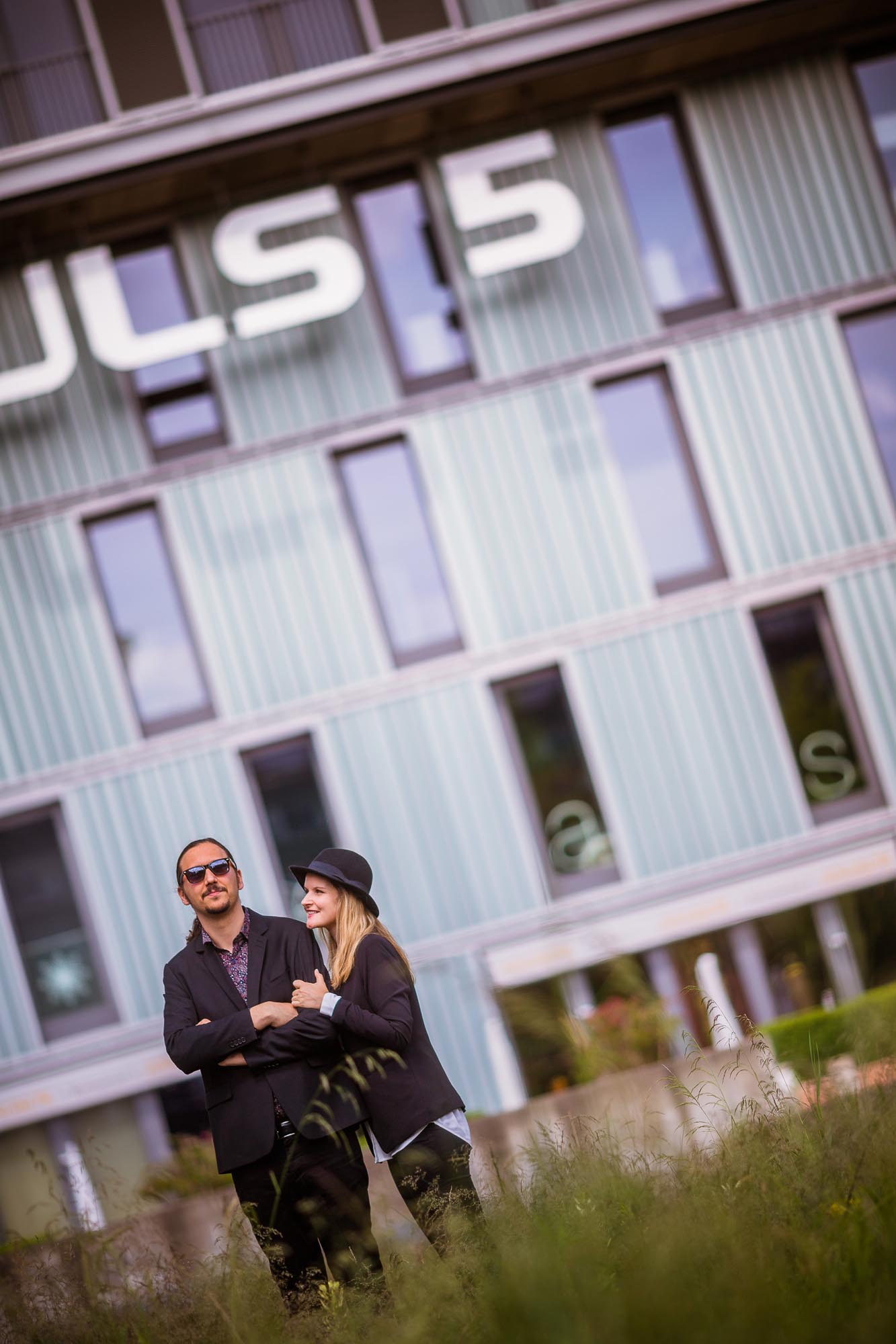 Ariana und Vedran zuerich puls5 turbinenplatz schiffbau 9318