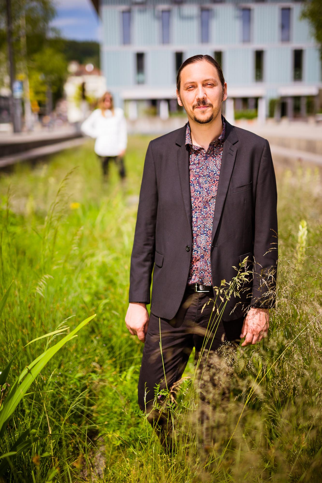 Ariana und Vedran zuerich puls5 turbinenplatz schiffbau 9415