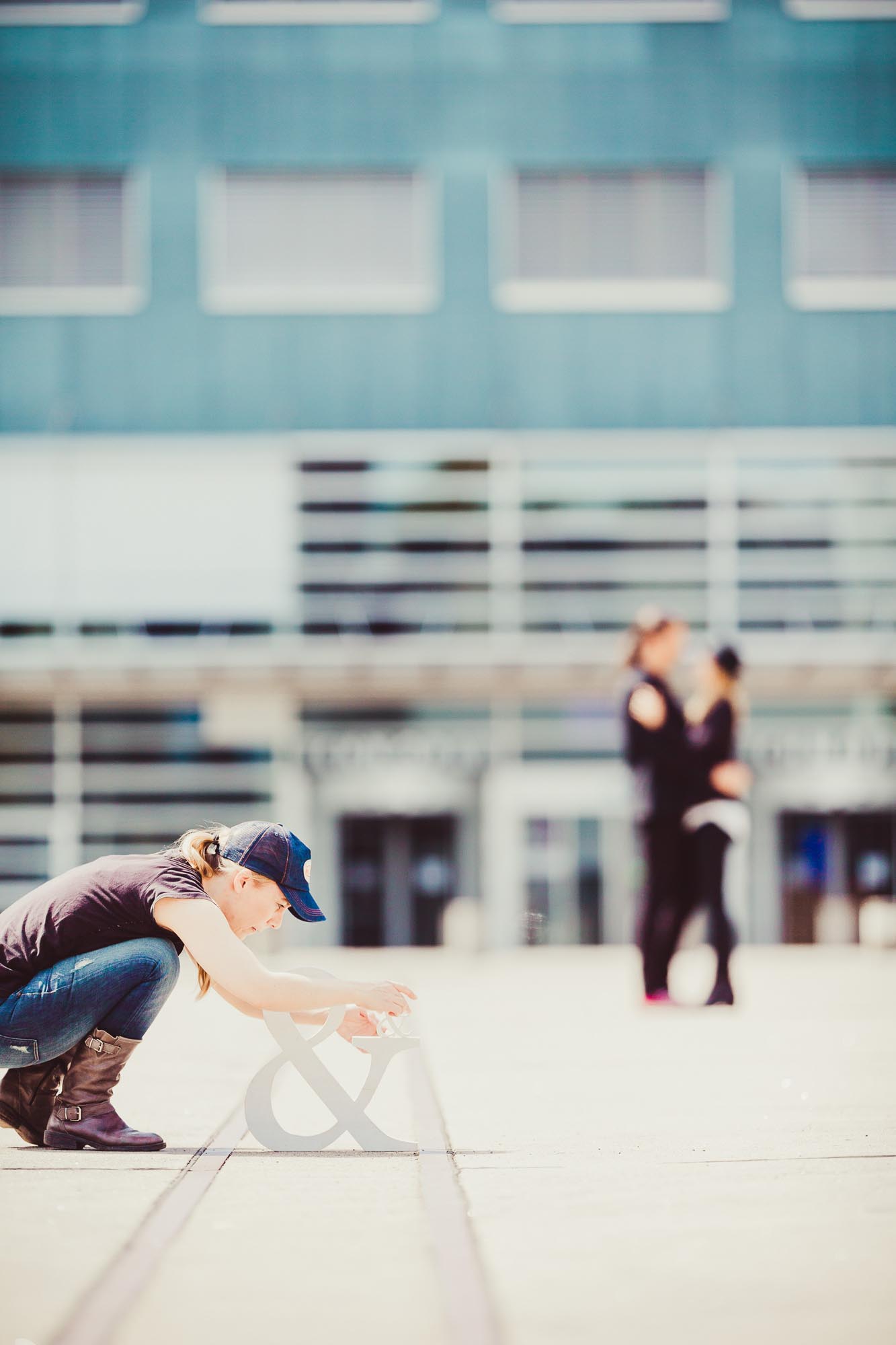Ariana und Vedran zuerich puls5 turbinenplatz schiffbau 9436