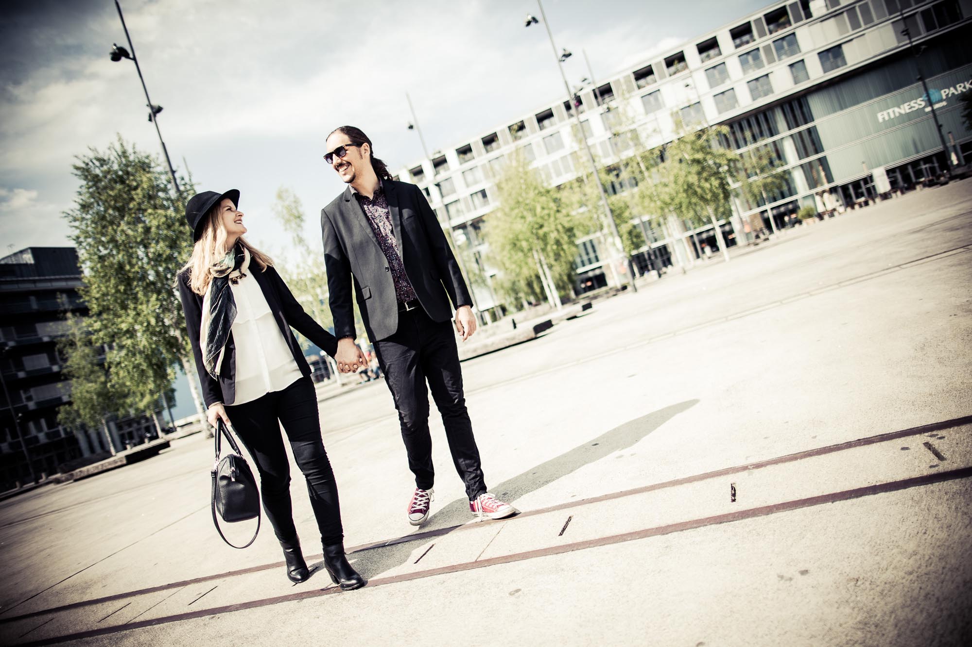 Ariana und Vedran zuerich puls5 turbinenplatz schiffbau 9506