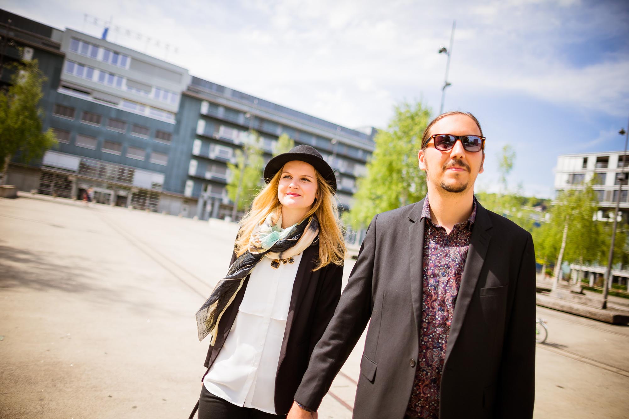Ariana und Vedran zuerich puls5 turbinenplatz schiffbau 9512