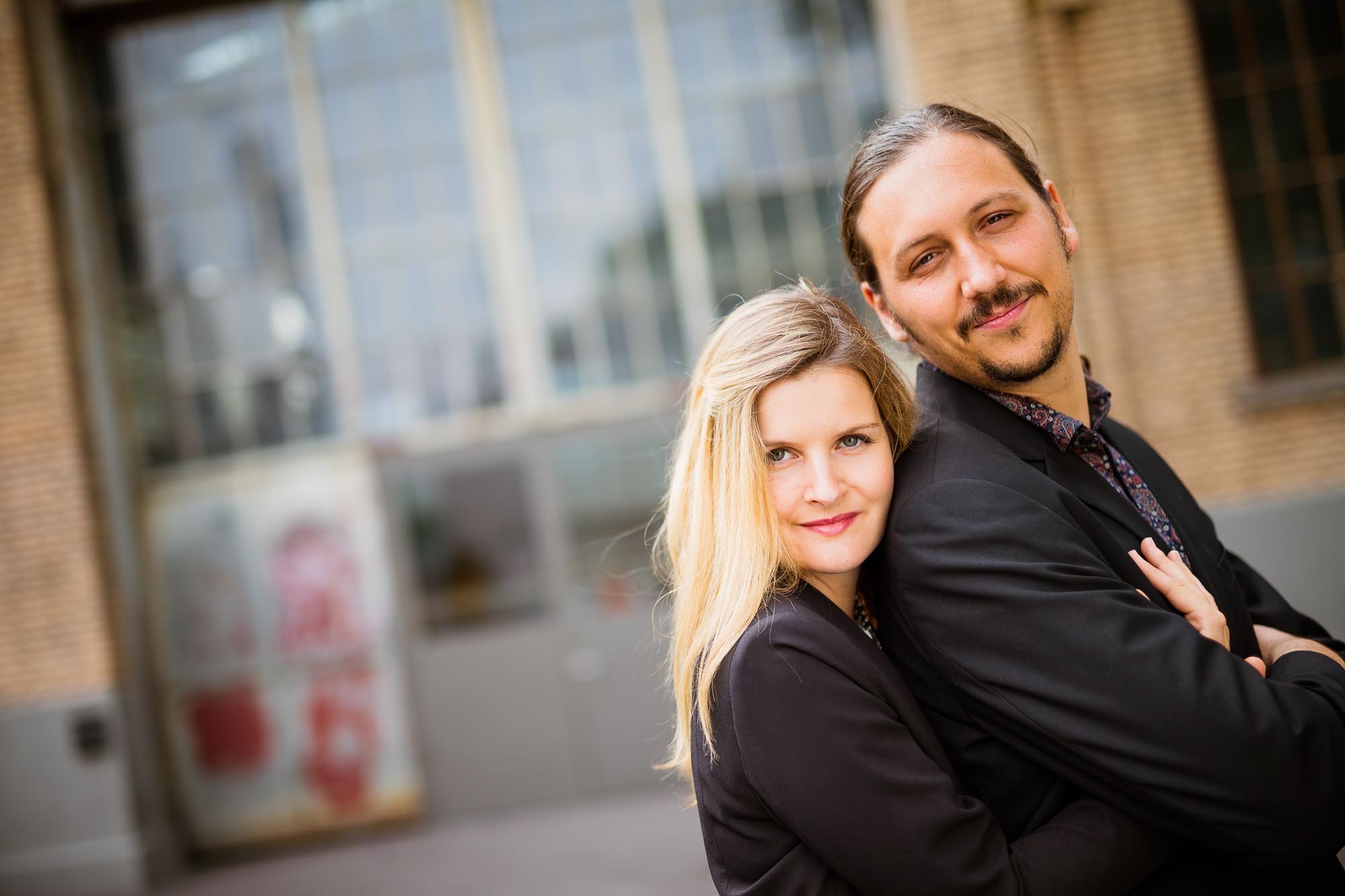 Ariana und Vedran zuerich puls5 turbinenplatz schiffbau 9599