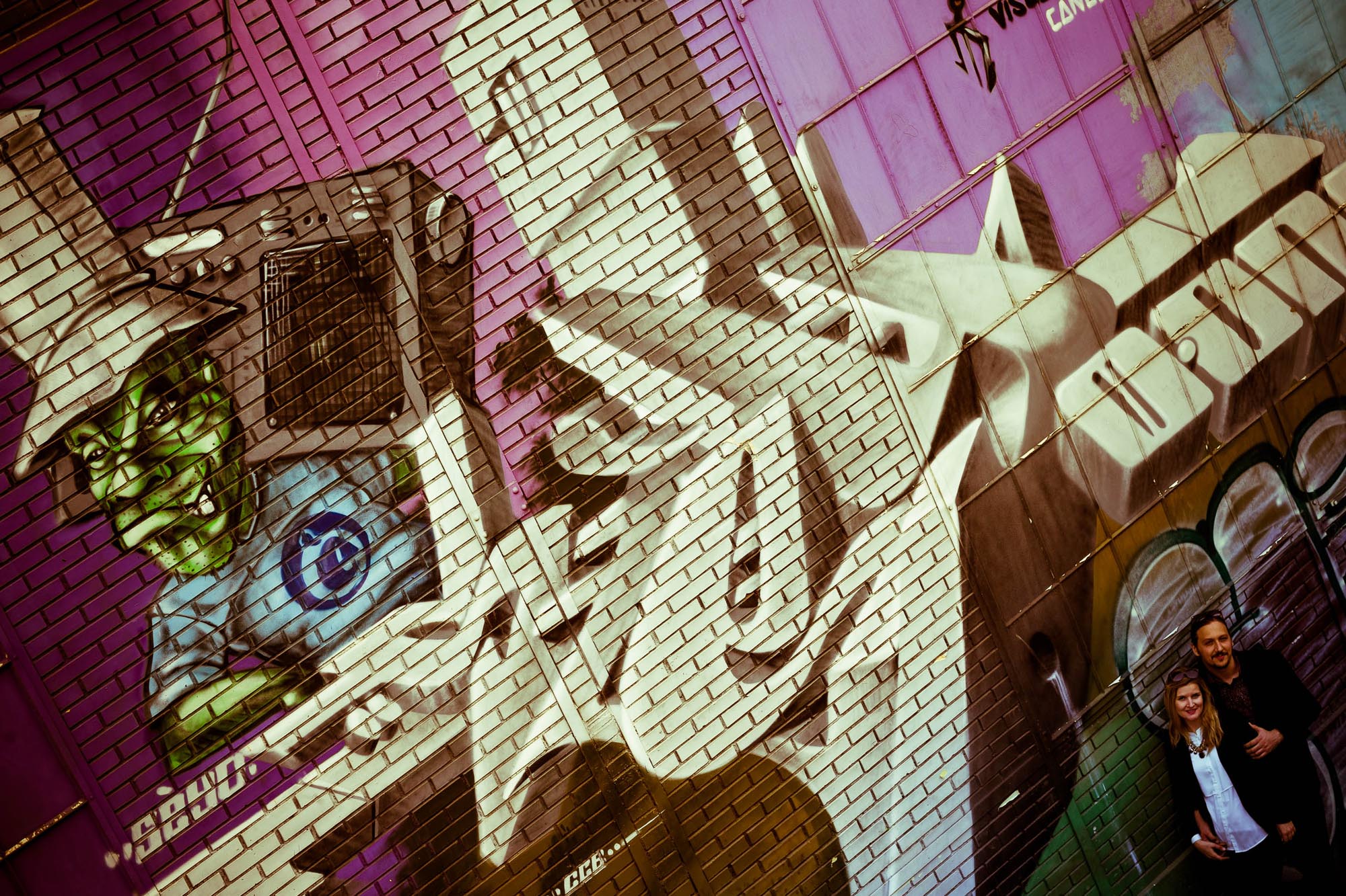 Ariana und Vedran zuerich puls5 turbinenplatz schiffbau 9682