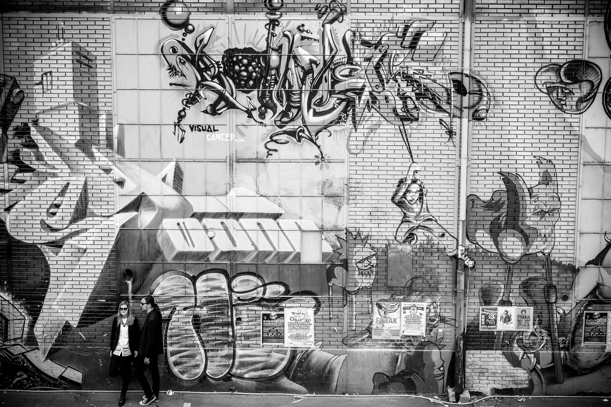 Ariana und Vedran zuerich puls5 turbinenplatz schiffbau 9687 2