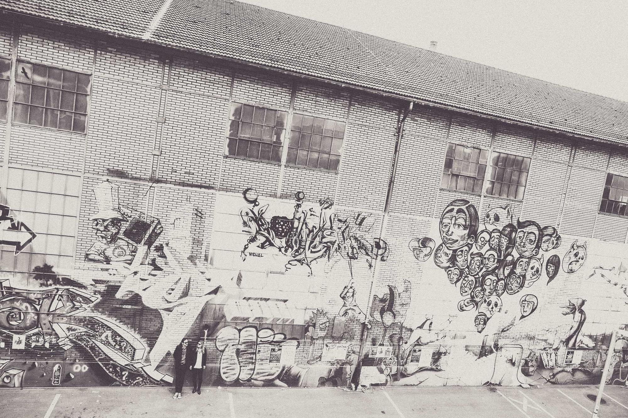 Ariana und Vedran zuerich puls5 turbinenplatz schiffbau 9691