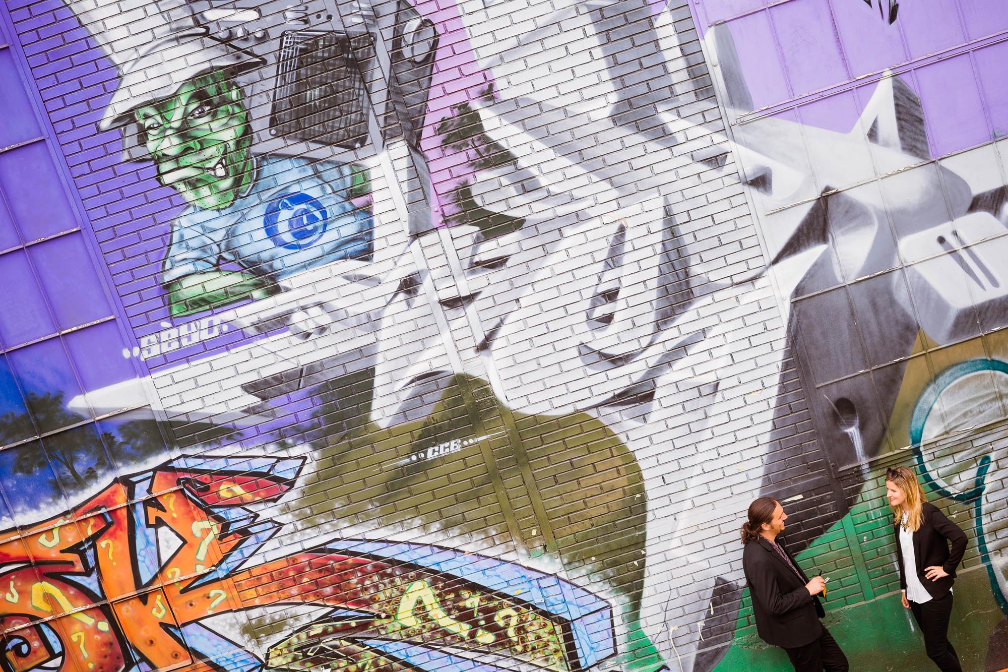 Ariana und Vedran zuerich puls5 turbinenplatz schiffbau 9695