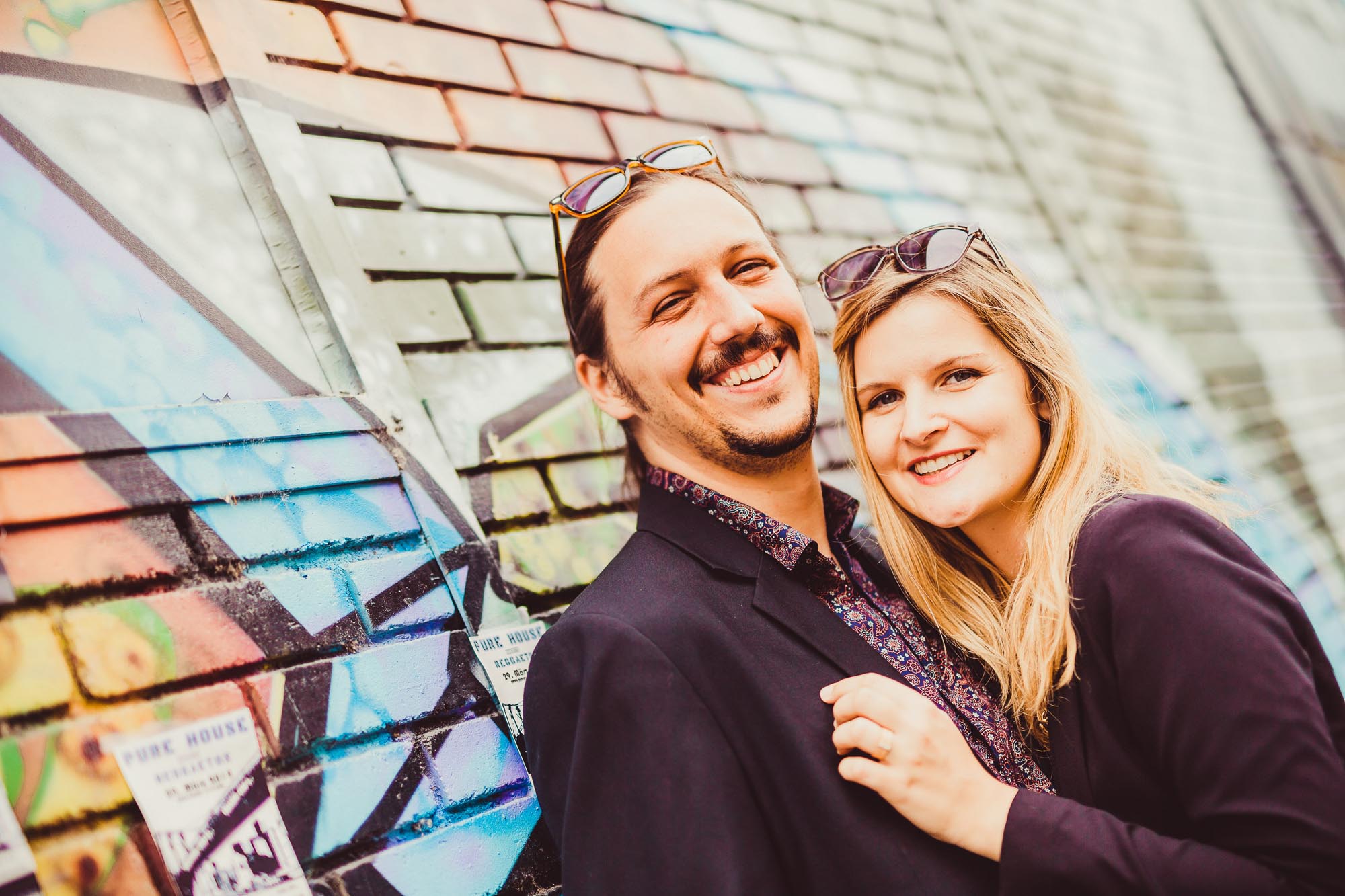 Ariana und Vedran zuerich puls5 turbinenplatz schiffbau 9755 2