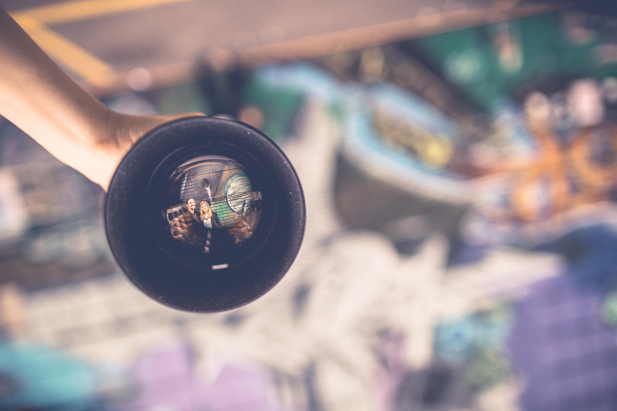 Ariana und Vedran zuerich puls5 turbinenplatz schiffbau 9775