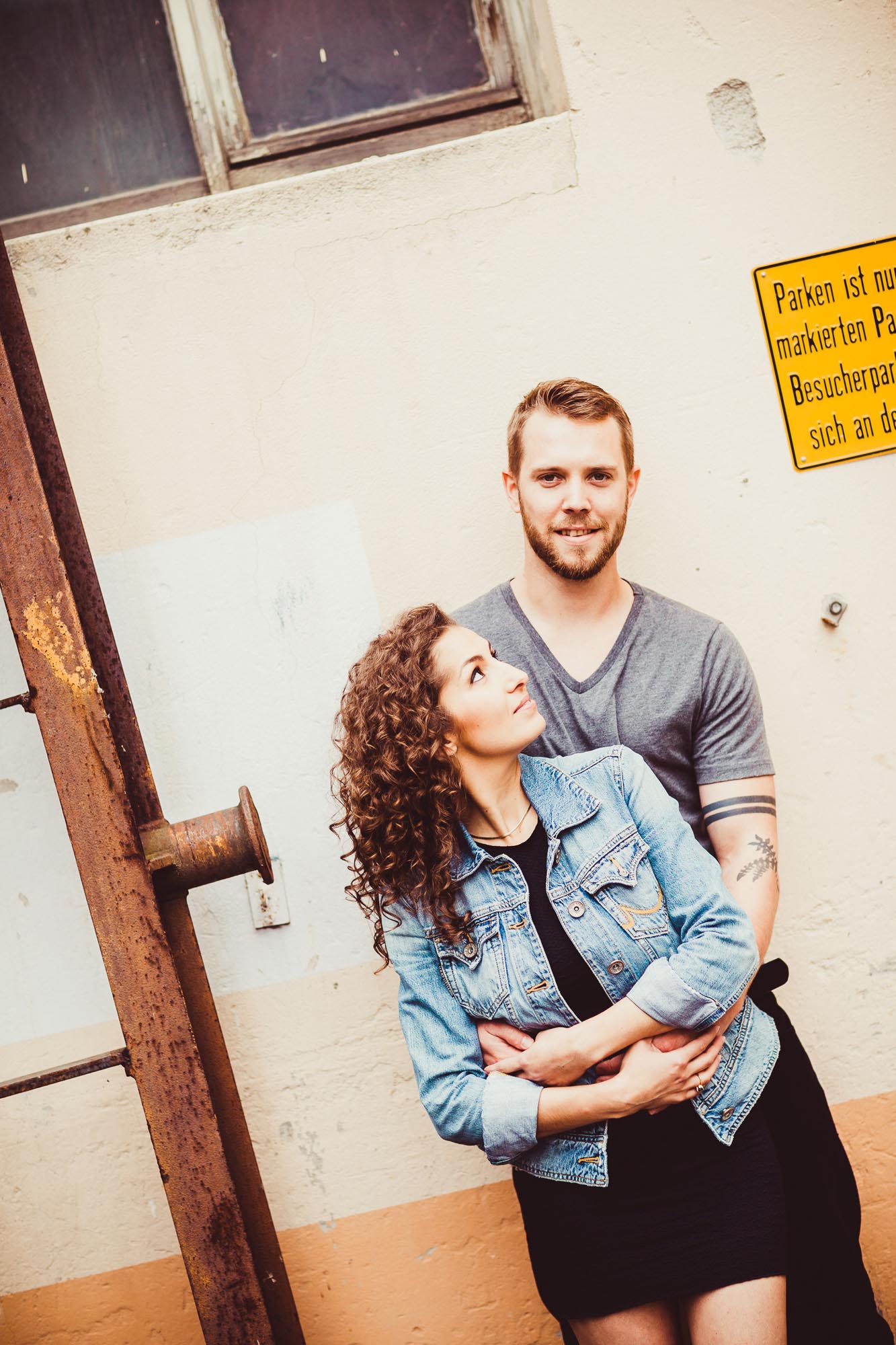 Pinar und Christian Baden engament verlobungs shooting oederlin areal 5478