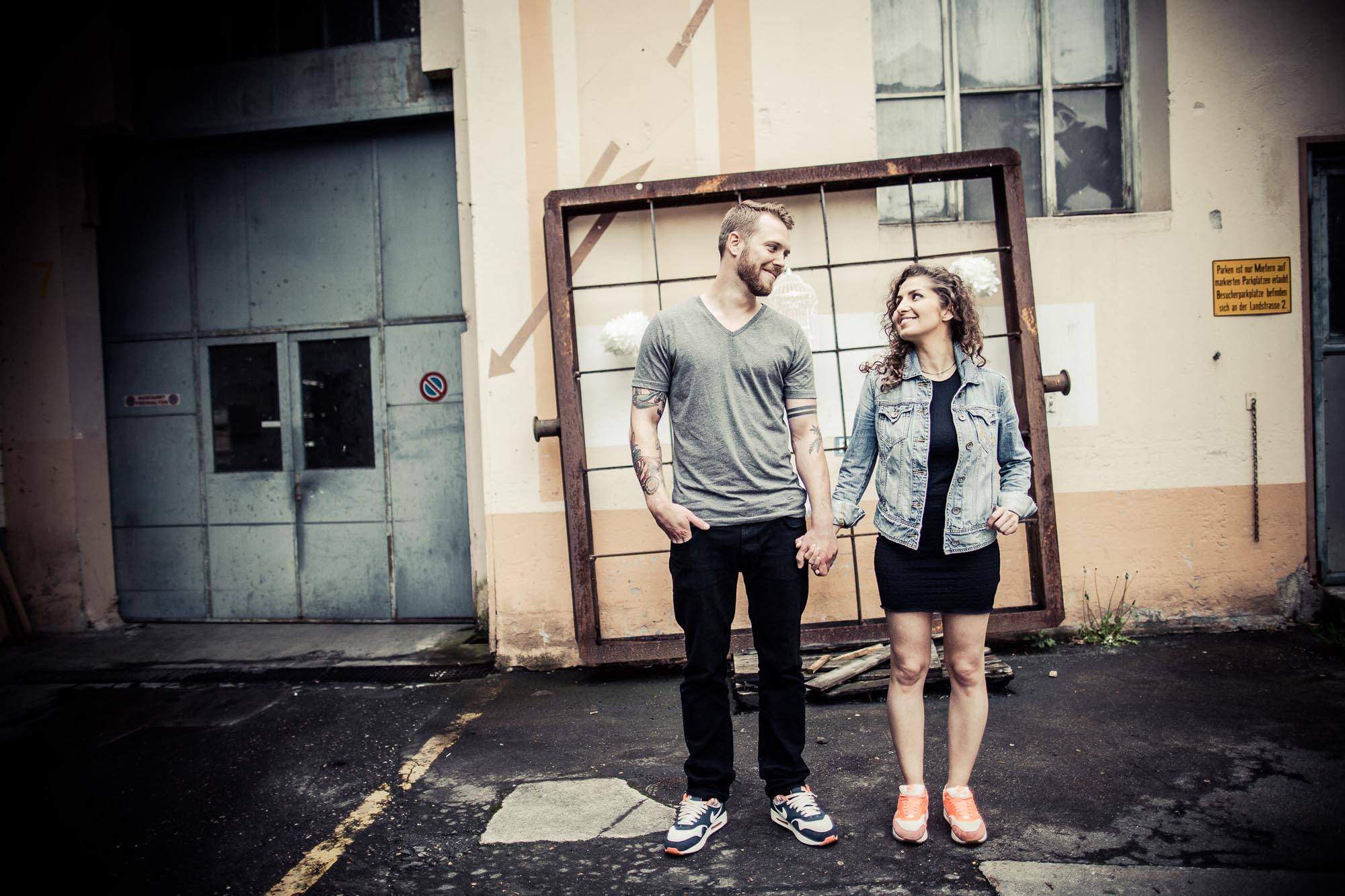 Pinar und Christian Baden engament verlobungs shooting oederlin areal 5599