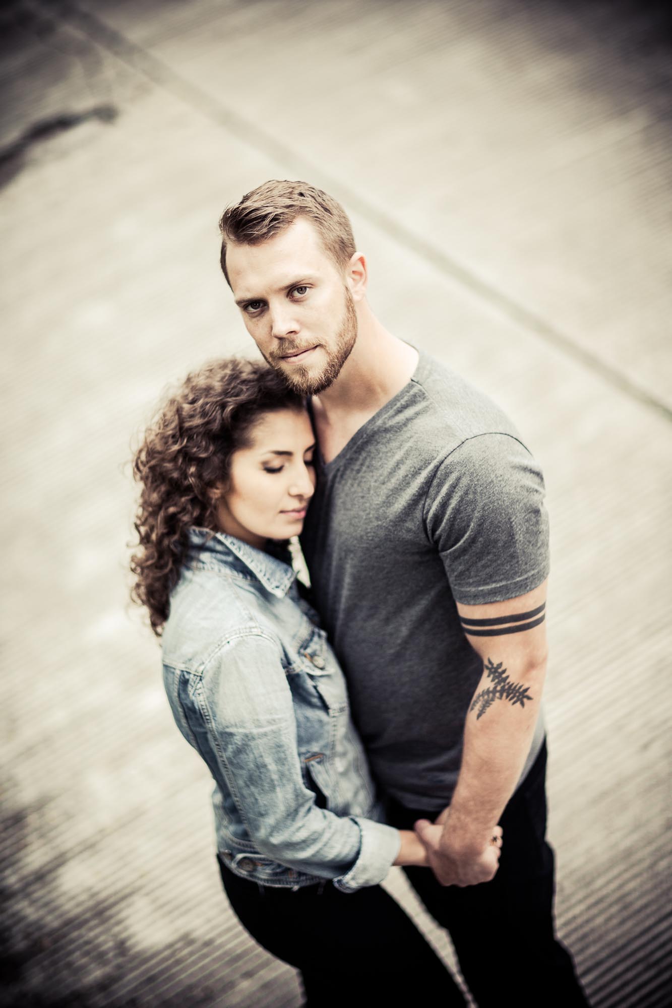 Pinar und Christian Baden engament verlobungs shooting oederlin areal 5609