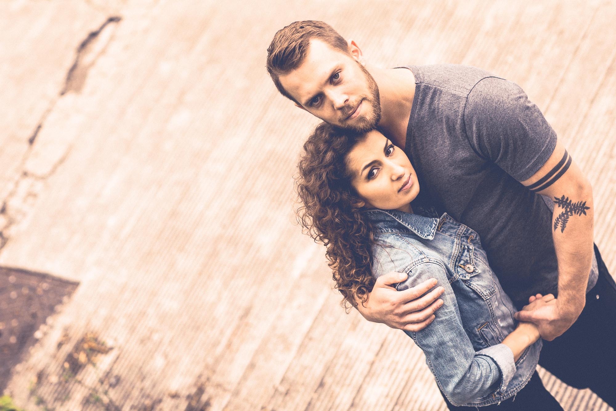 Pinar und Christian Baden engament verlobungs shooting oederlin areal 5624