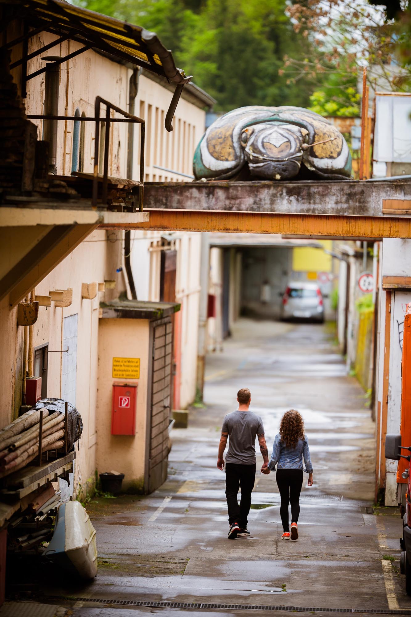 Pinar und Christian Baden engament verlobungs shooting oederlin areal 5683