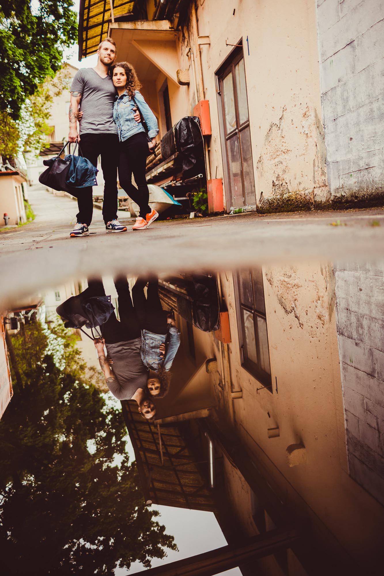 Pinar und Christian Baden engament verlobungs shooting oederlin areal 5760