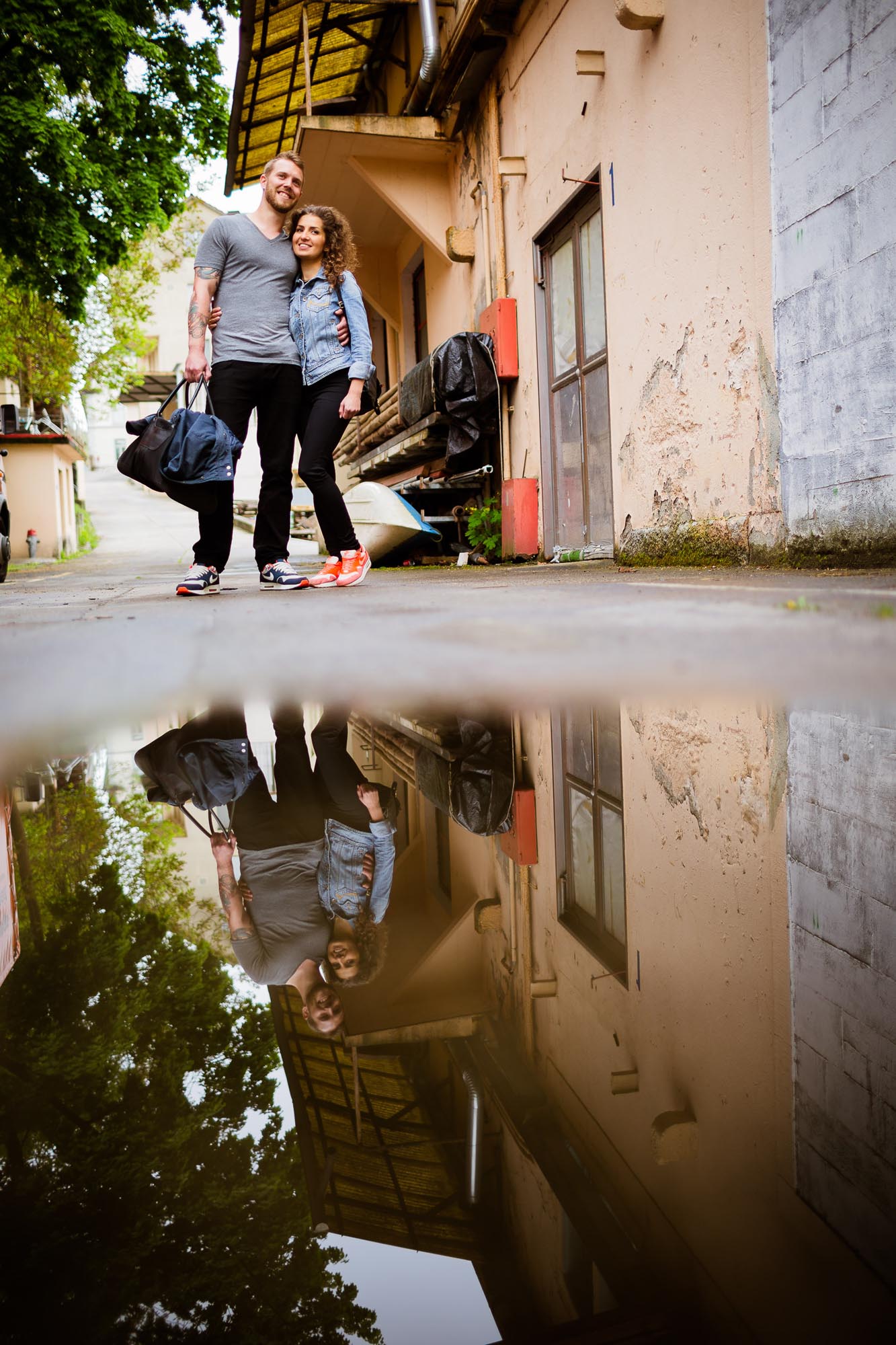 Pinar und Christian Baden engament verlobungs shooting oederlin areal 5773