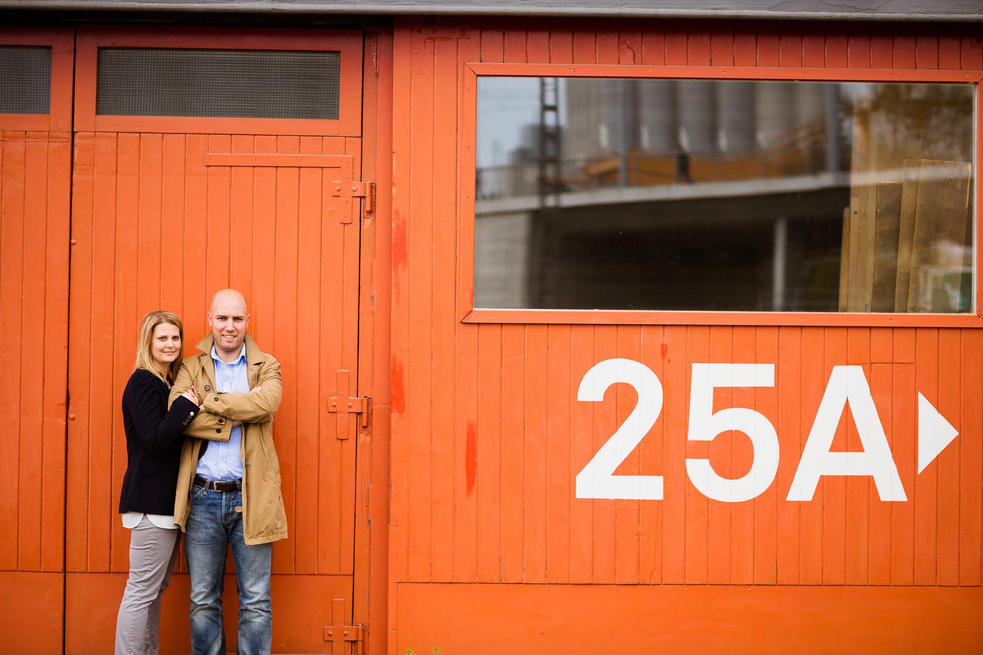 Regula und Nick basel ostquai rhein dreilaendereck 3033