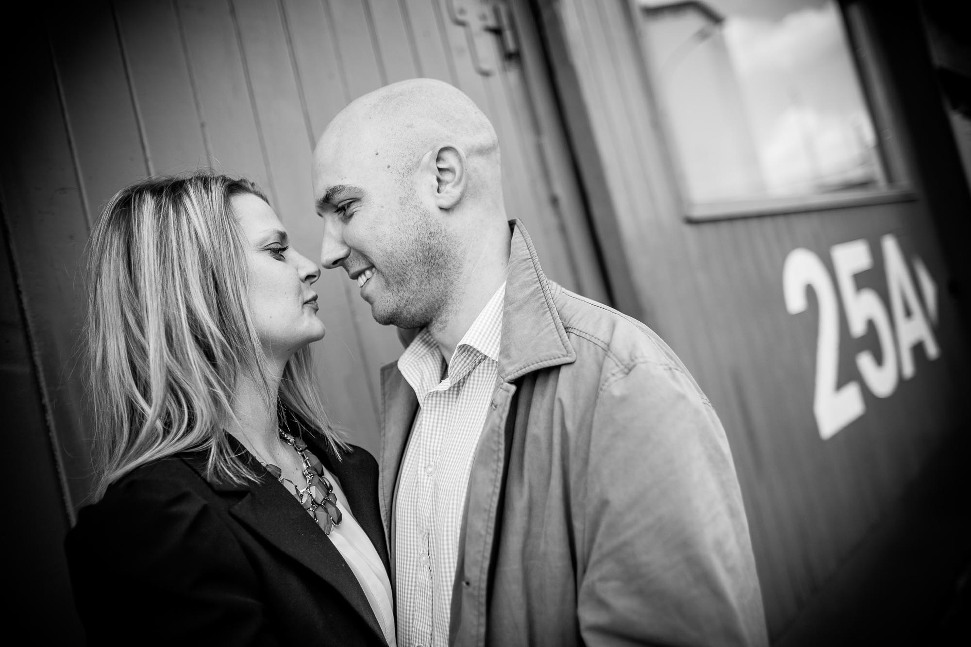 Regula und Nick basel ostquai rhein dreilaendereck 3050