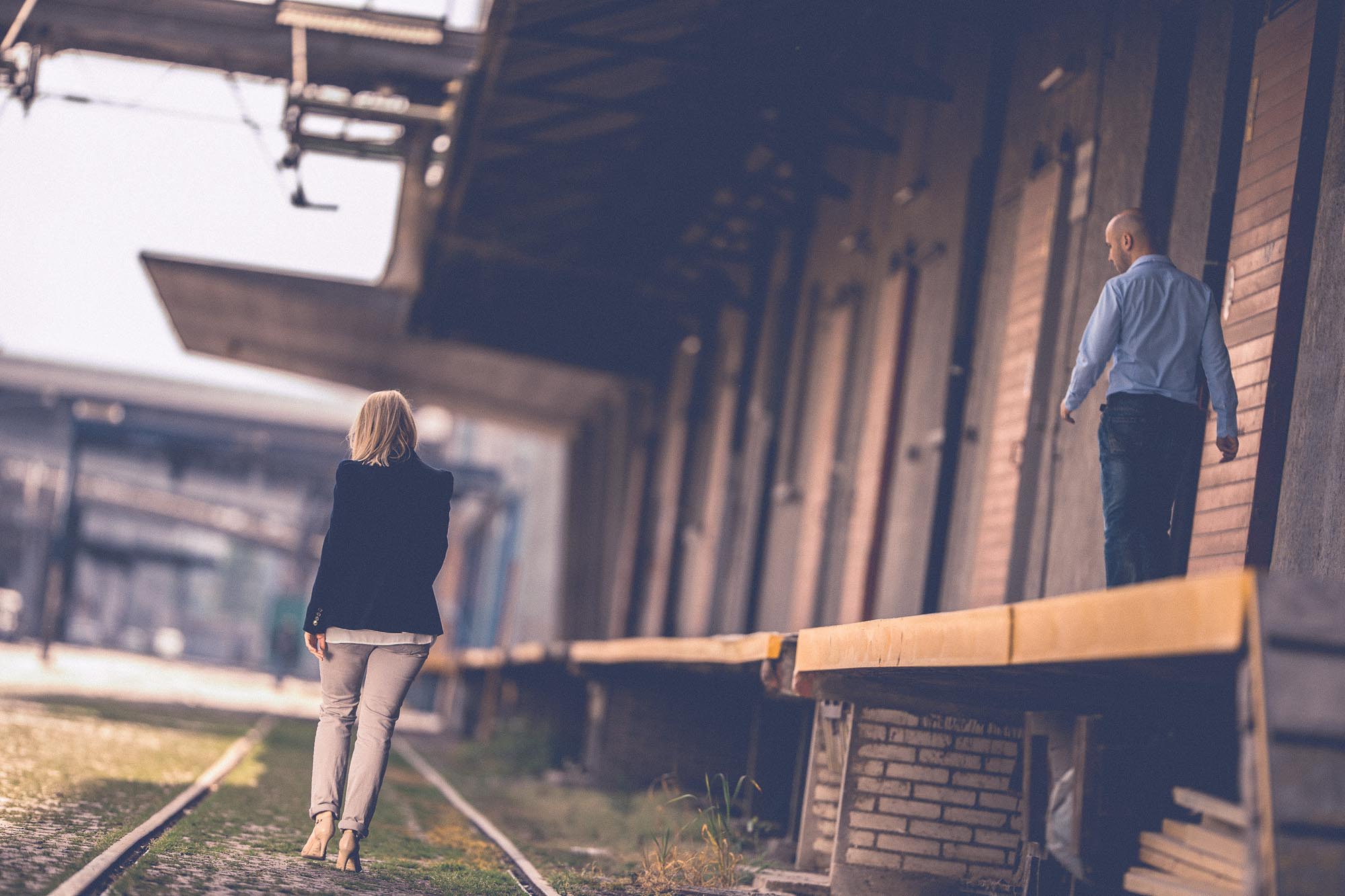 Regula und Nick basel ostquai rhein dreilaendereck 3139