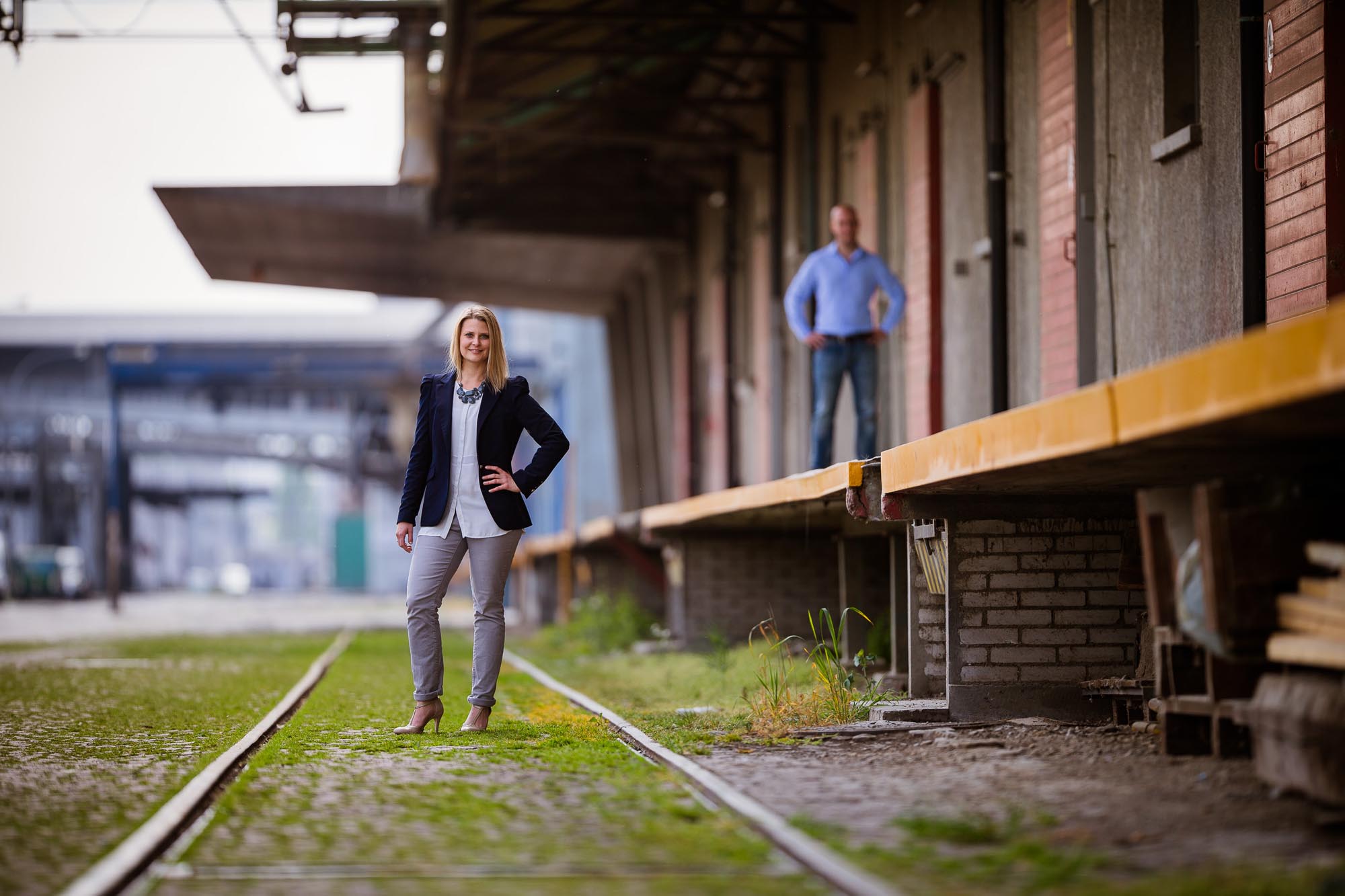 Regula und Nick basel ostquai rhein dreilaendereck 3169