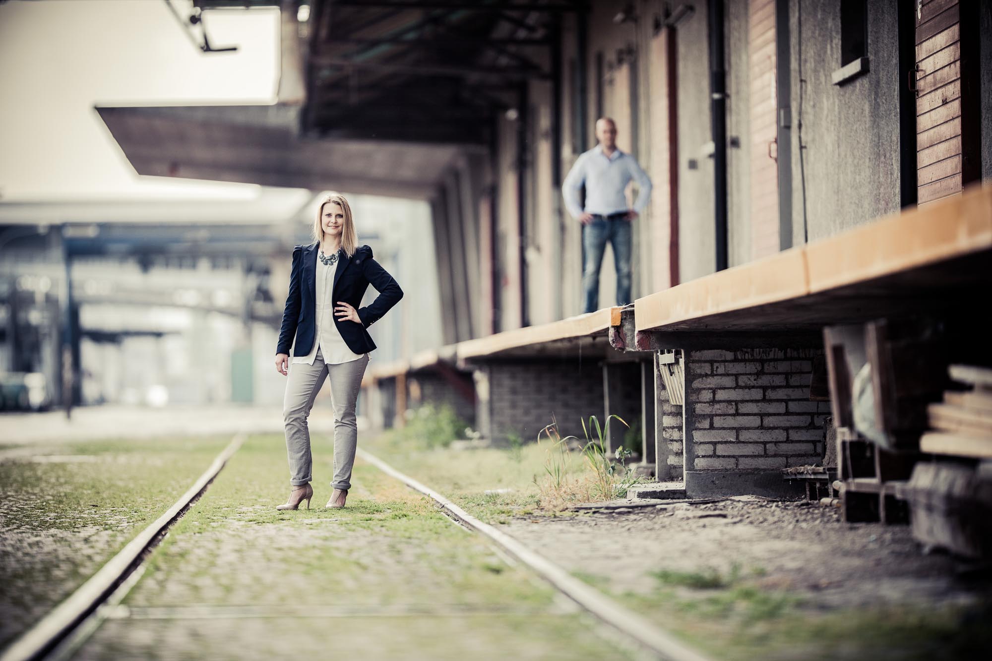 Regula und Nick basel ostquai rhein dreilaendereck 3171