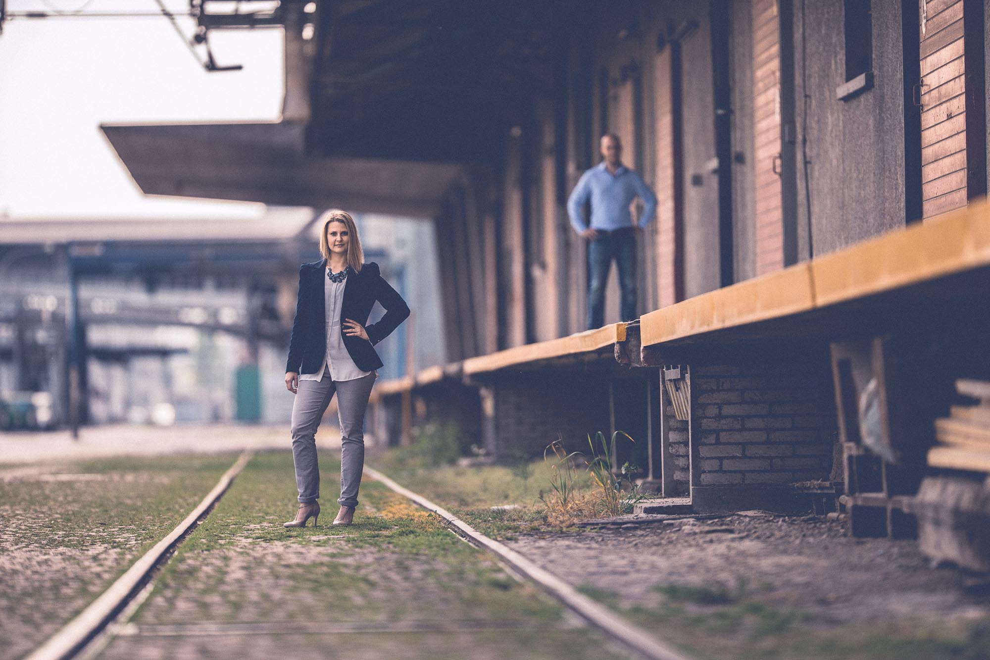 Regula und Nick basel ostquai rhein dreilaendereck 3172