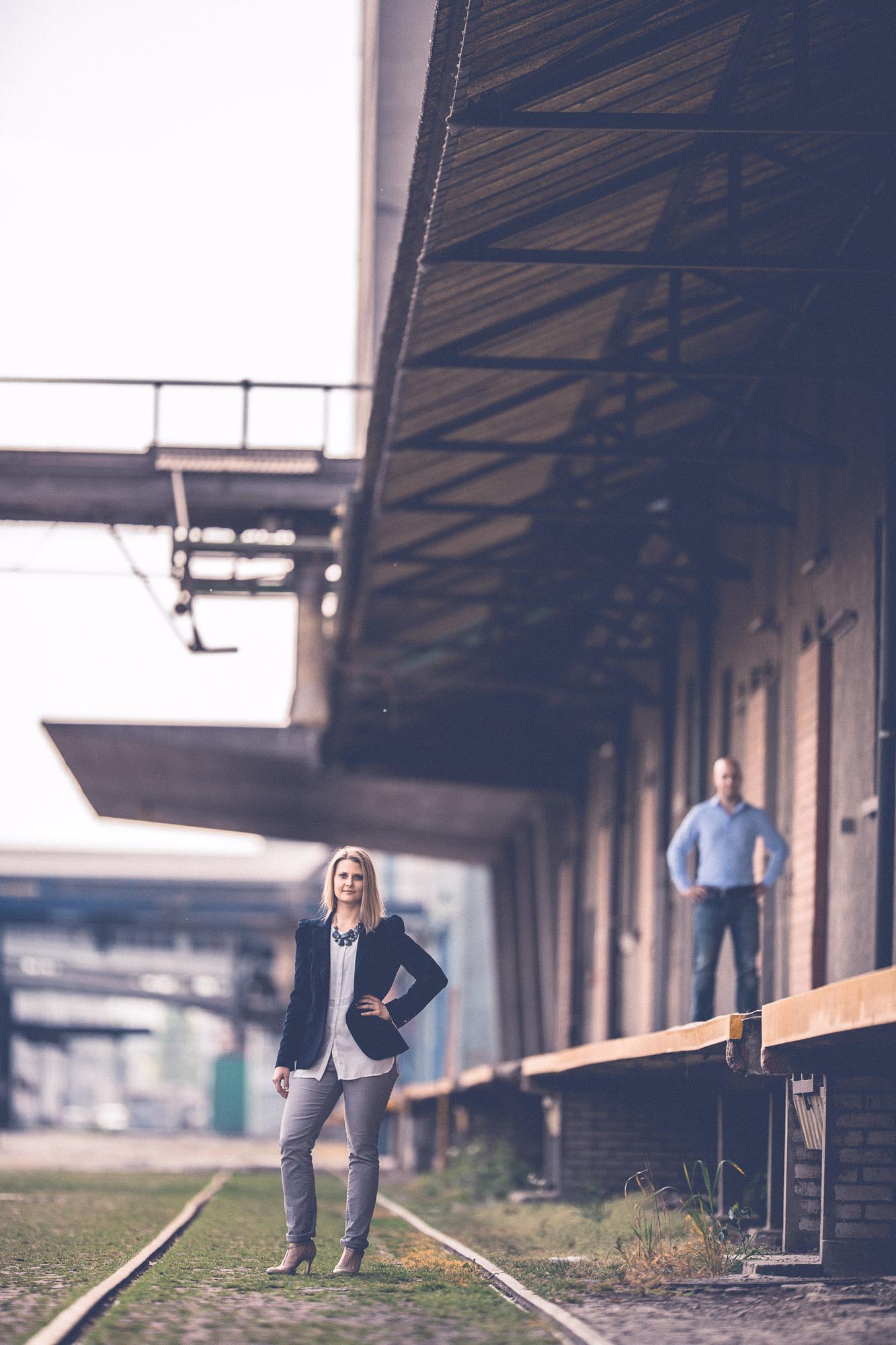 Regula und Nick basel ostquai rhein dreilaendereck 3186