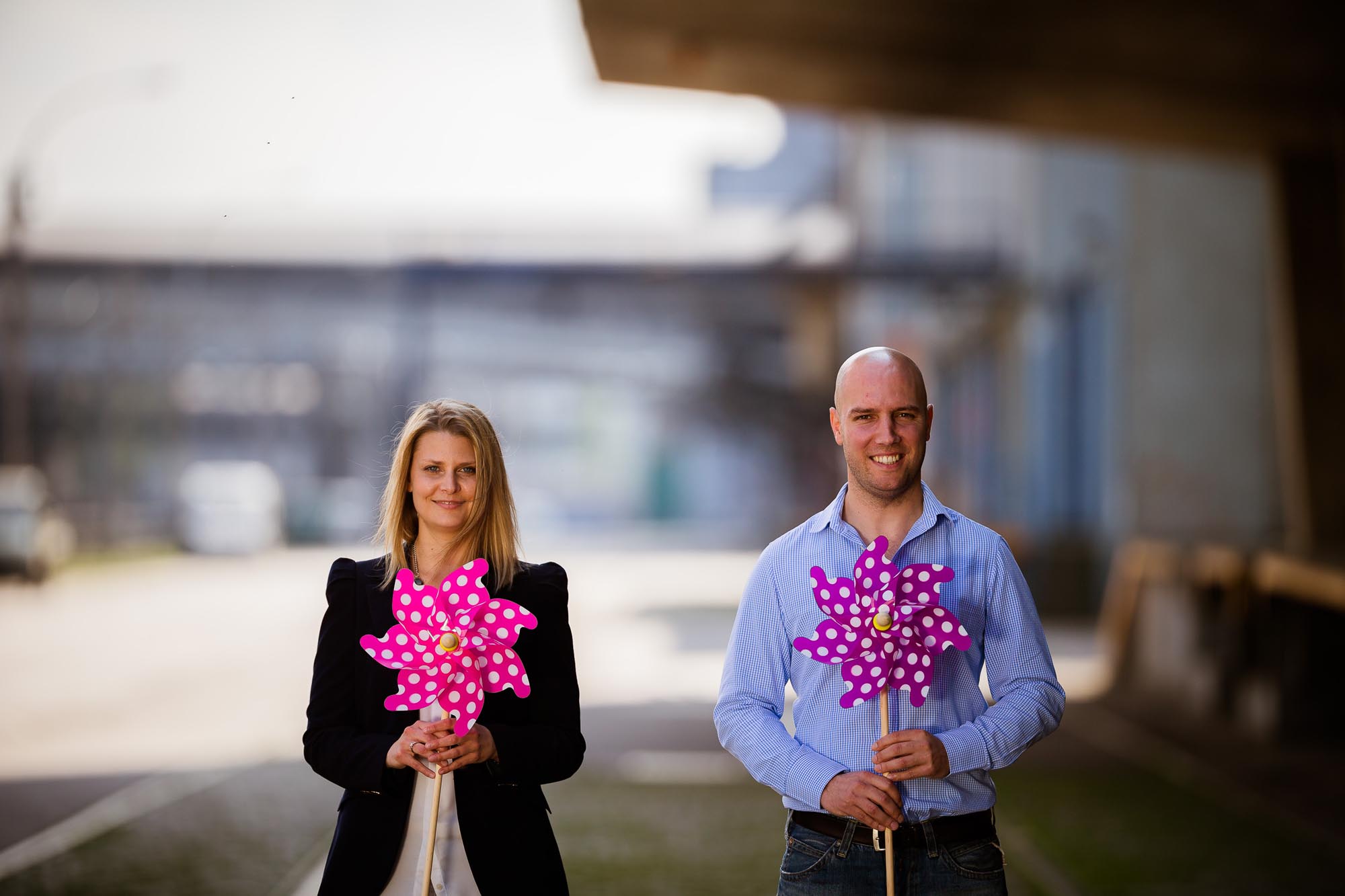 Regula und Nick basel ostquai rhein dreilaendereck 3203