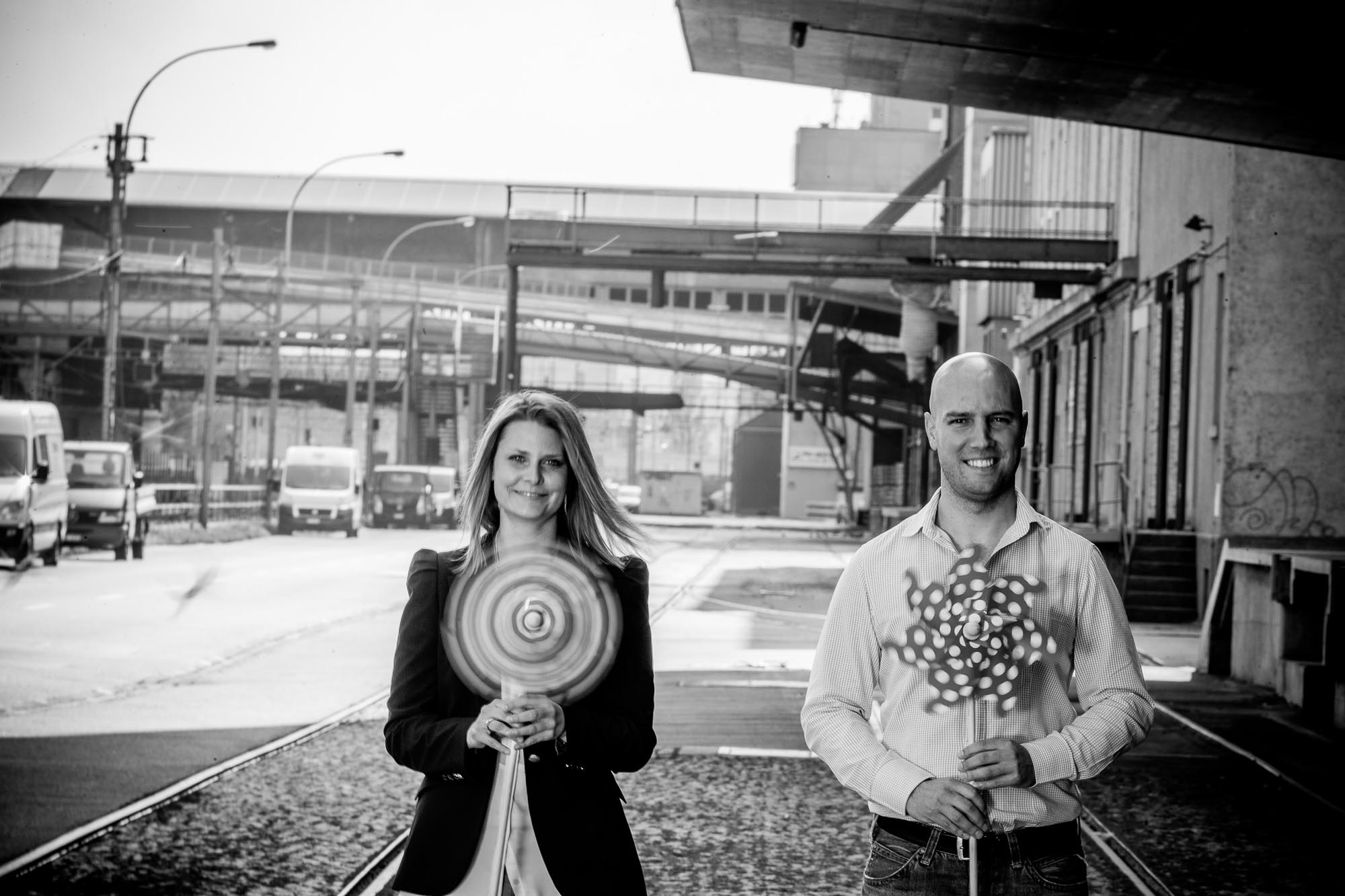 Regula und Nick basel ostquai rhein dreilaendereck 3206