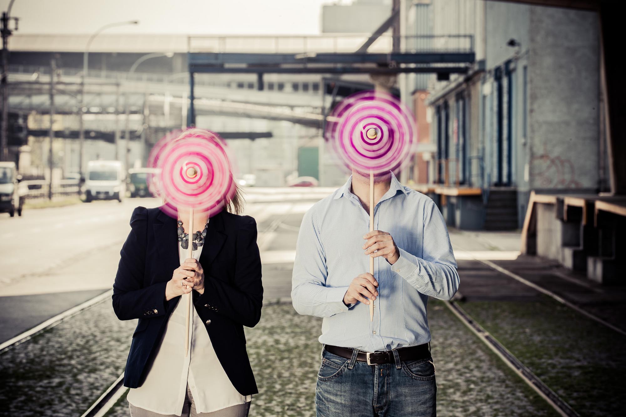 Regula und Nick basel ostquai rhein dreilaendereck 3236