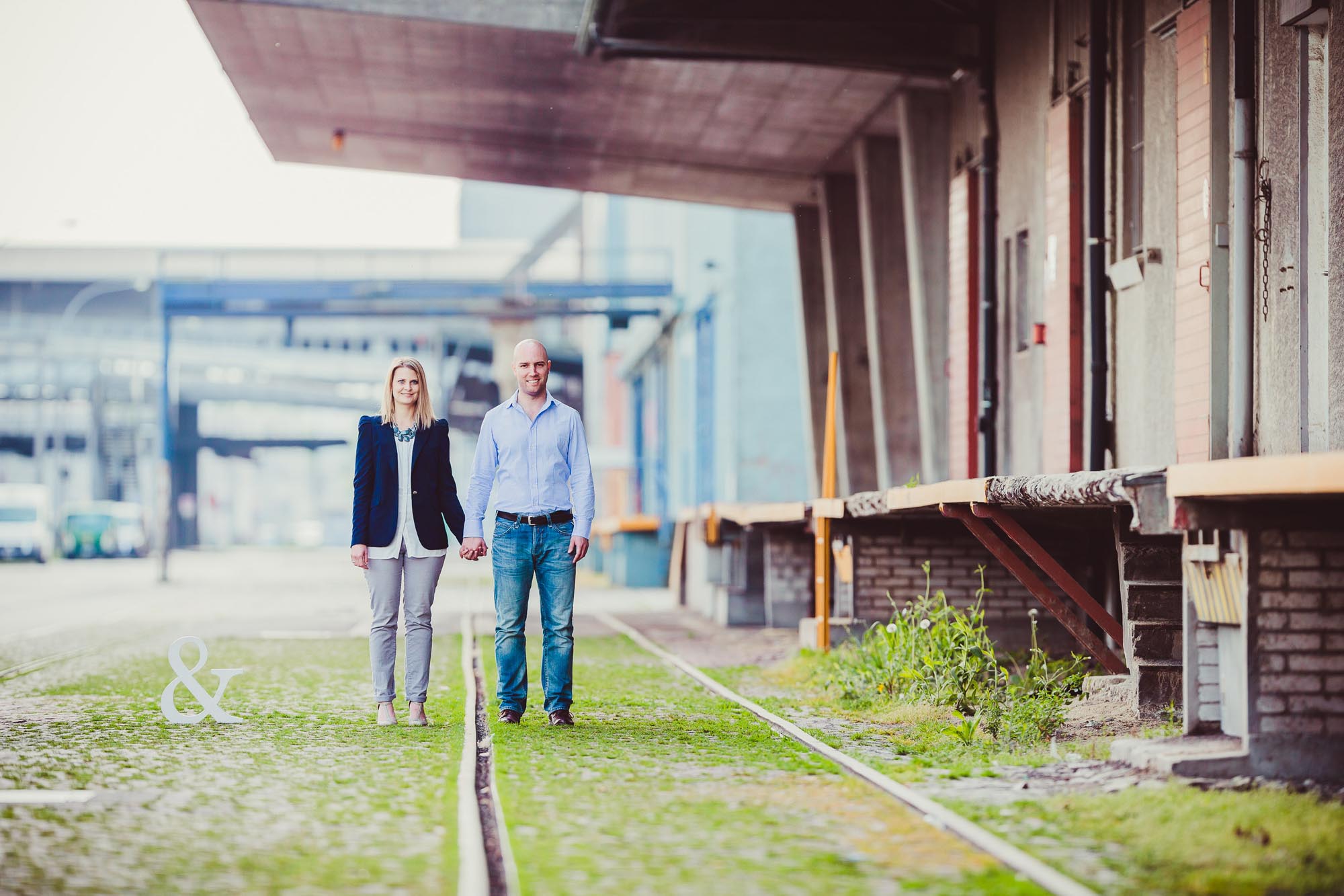 Regula und Nick basel ostquai rhein dreilaendereck 3279