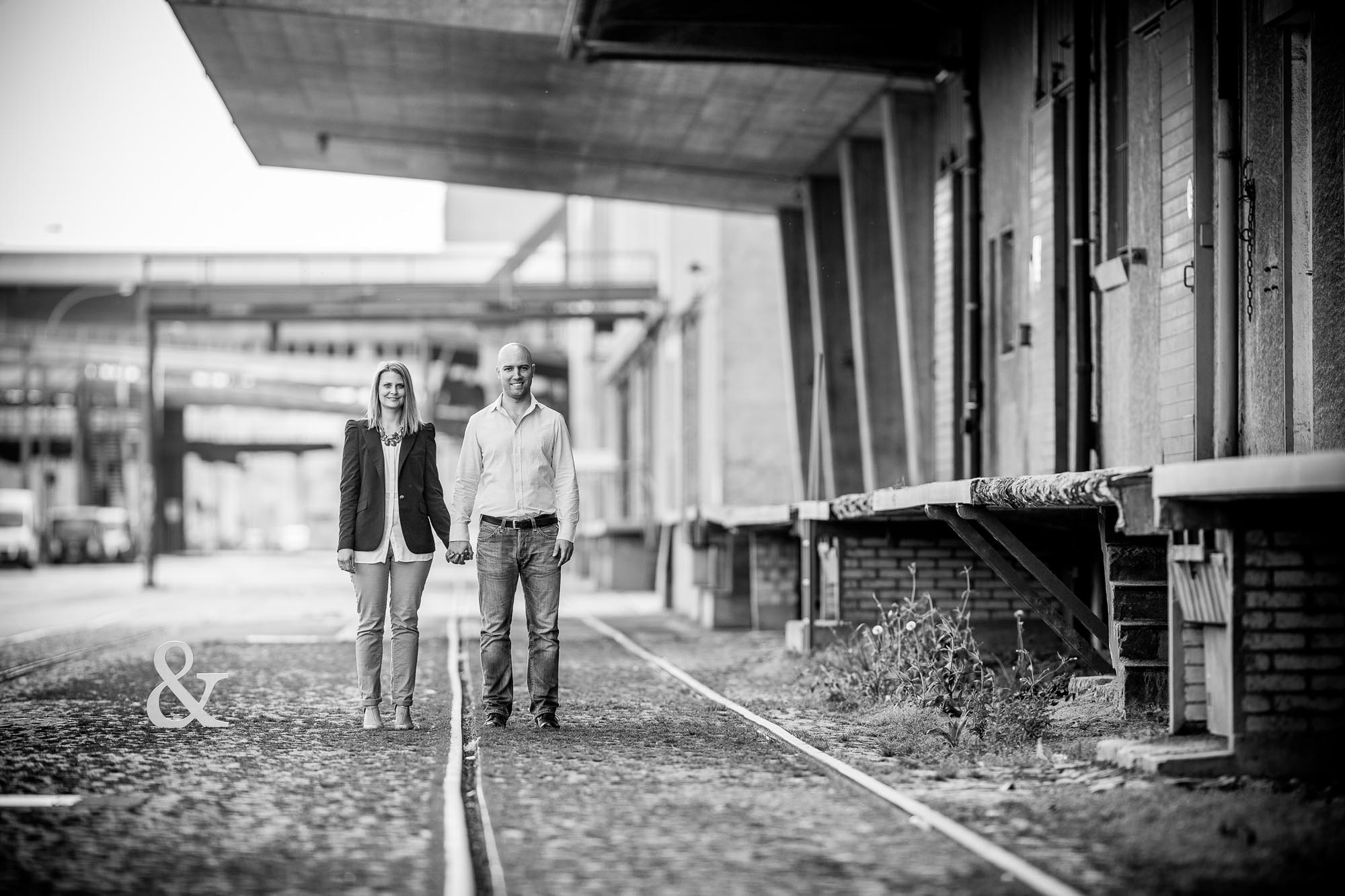 Regula und Nick basel ostquai rhein dreilaendereck 3283