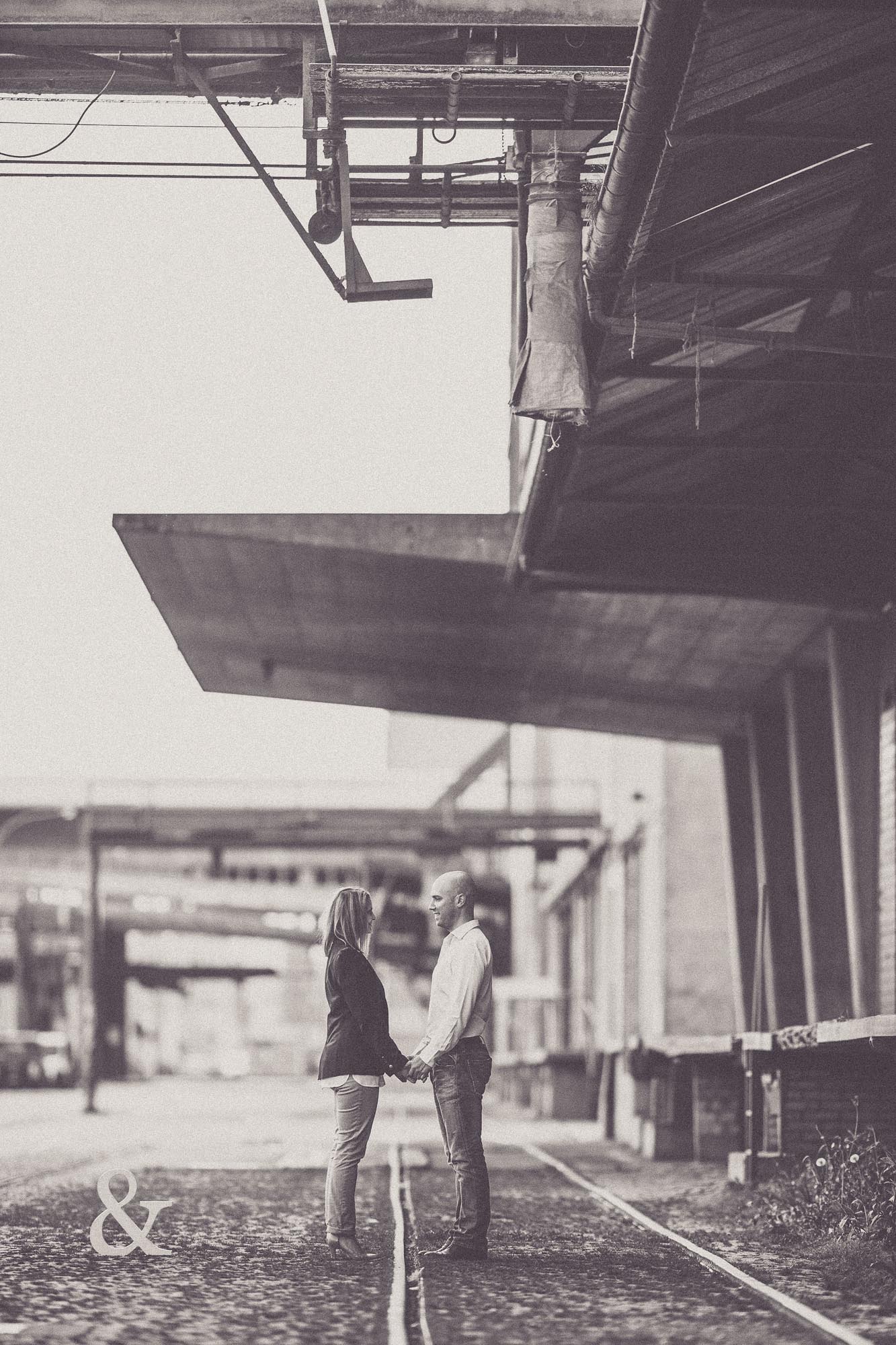 Regula und Nick basel ostquai rhein dreilaendereck 3295