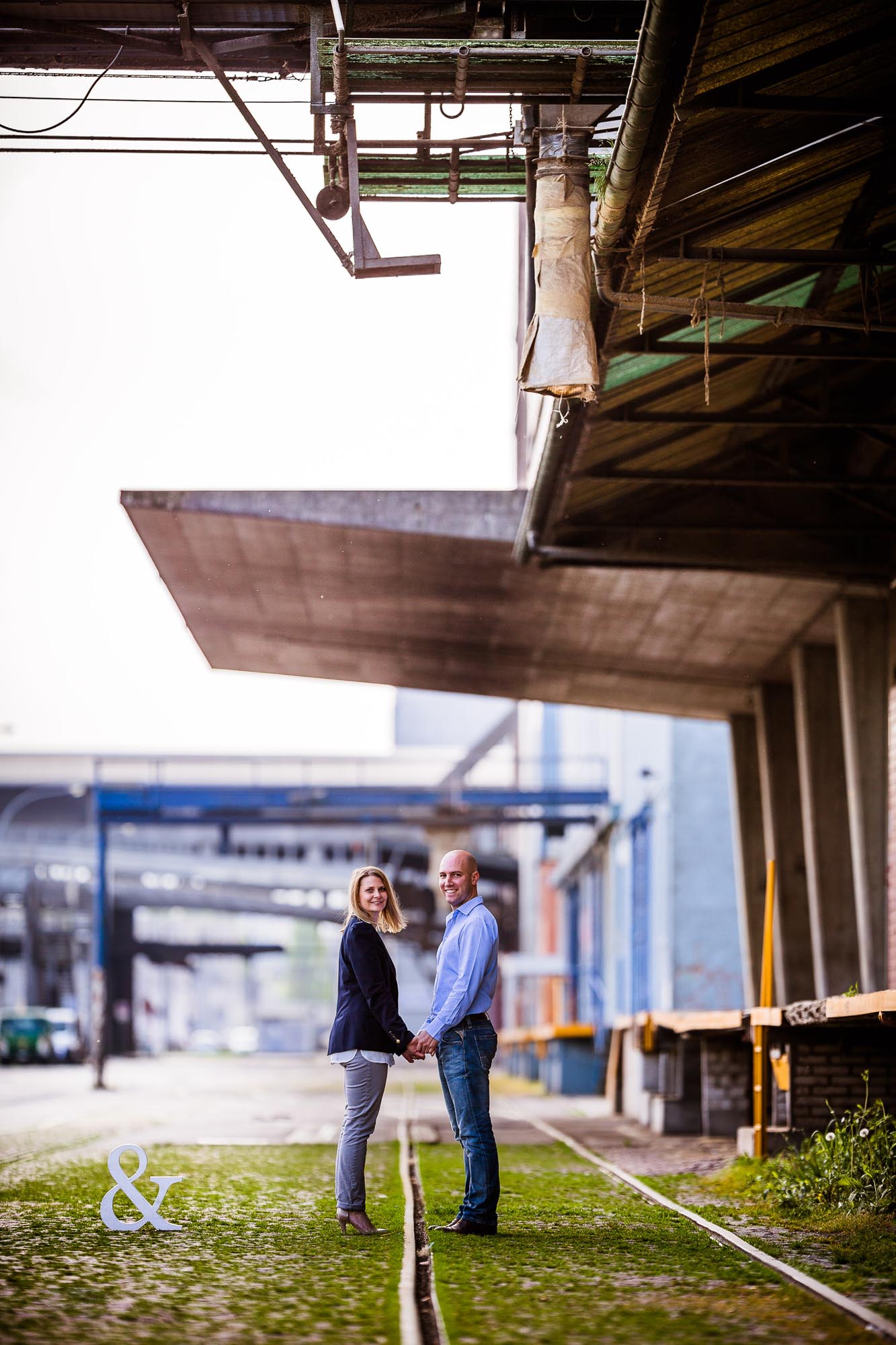 Regula und Nick basel ostquai rhein dreilaendereck 3297