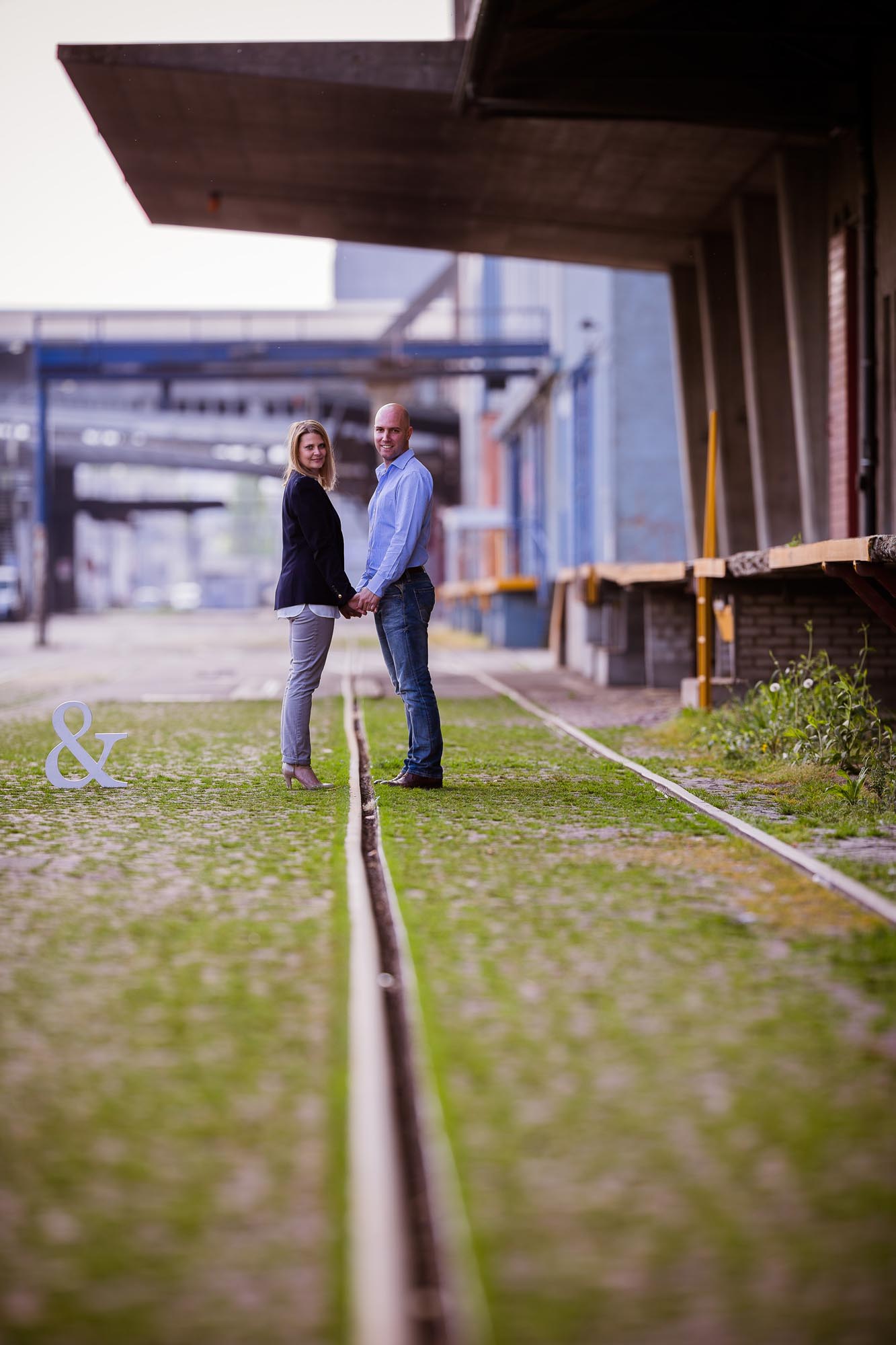 Regula und Nick basel ostquai rhein dreilaendereck 3306