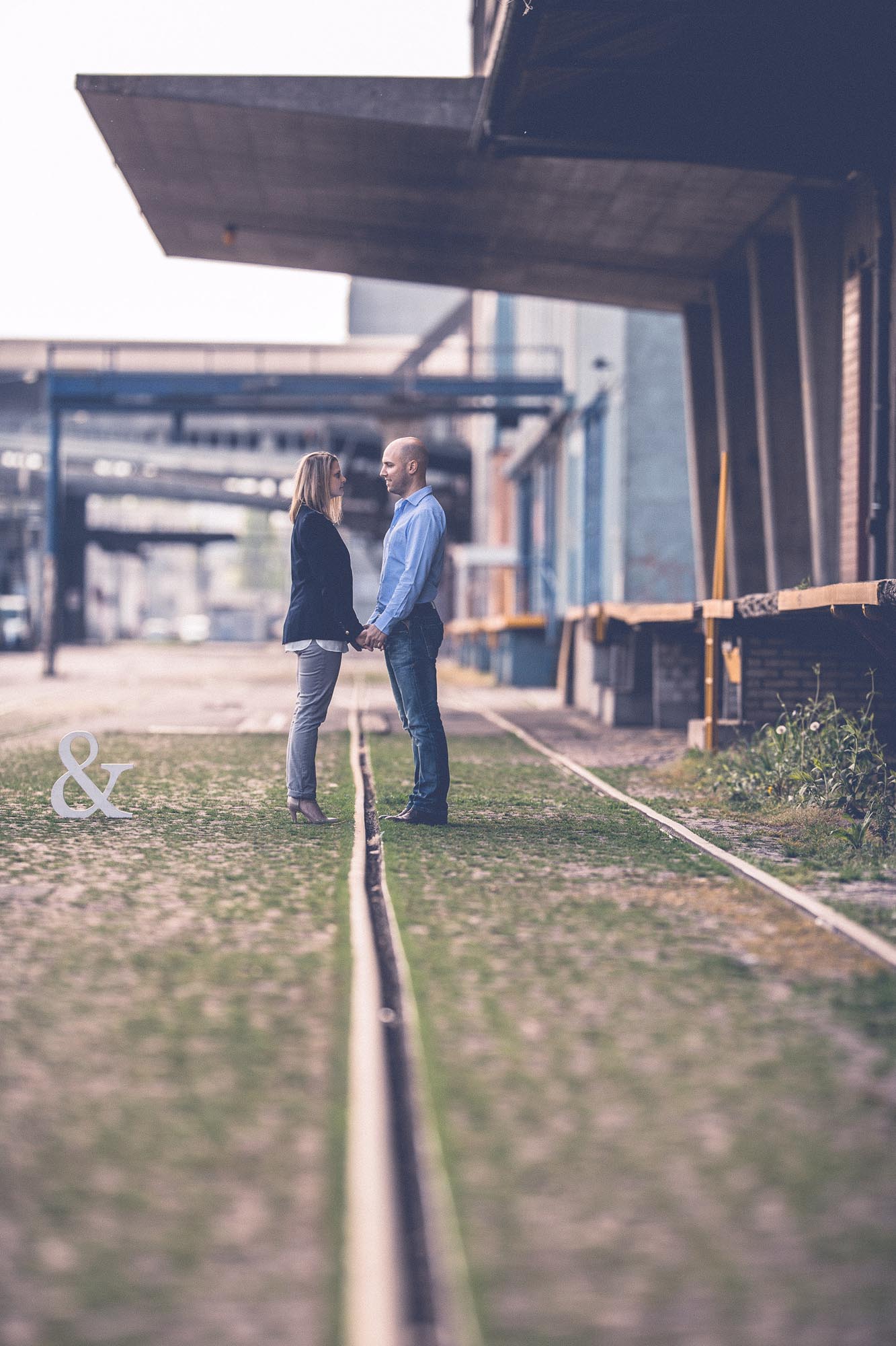 Regula und Nick basel ostquai rhein dreilaendereck 3308