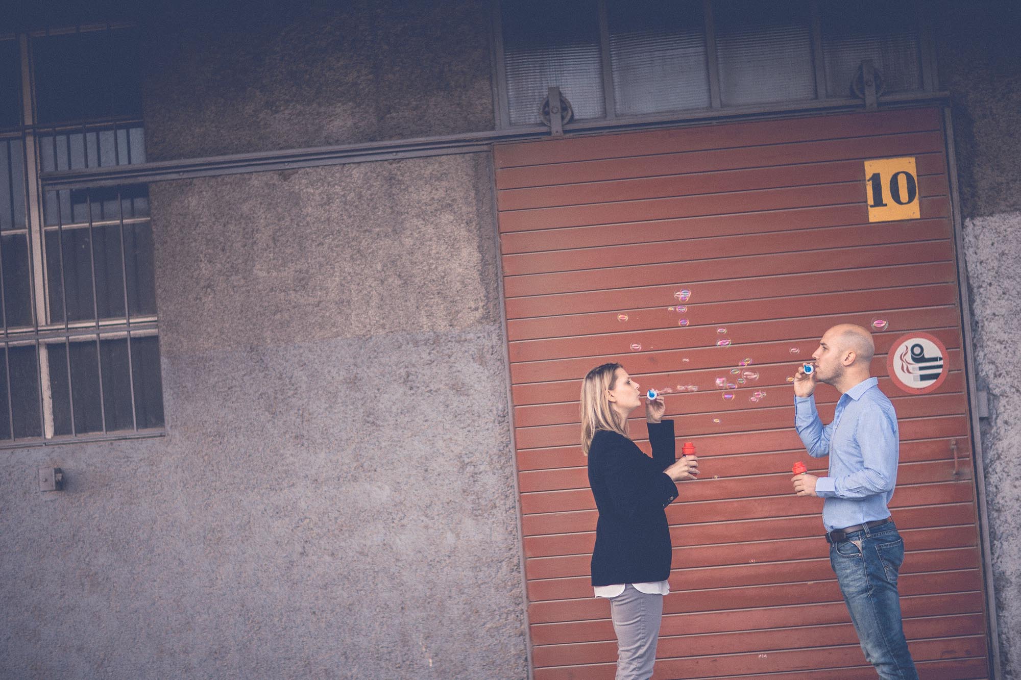 Regula und Nick basel ostquai rhein dreilaendereck 3331