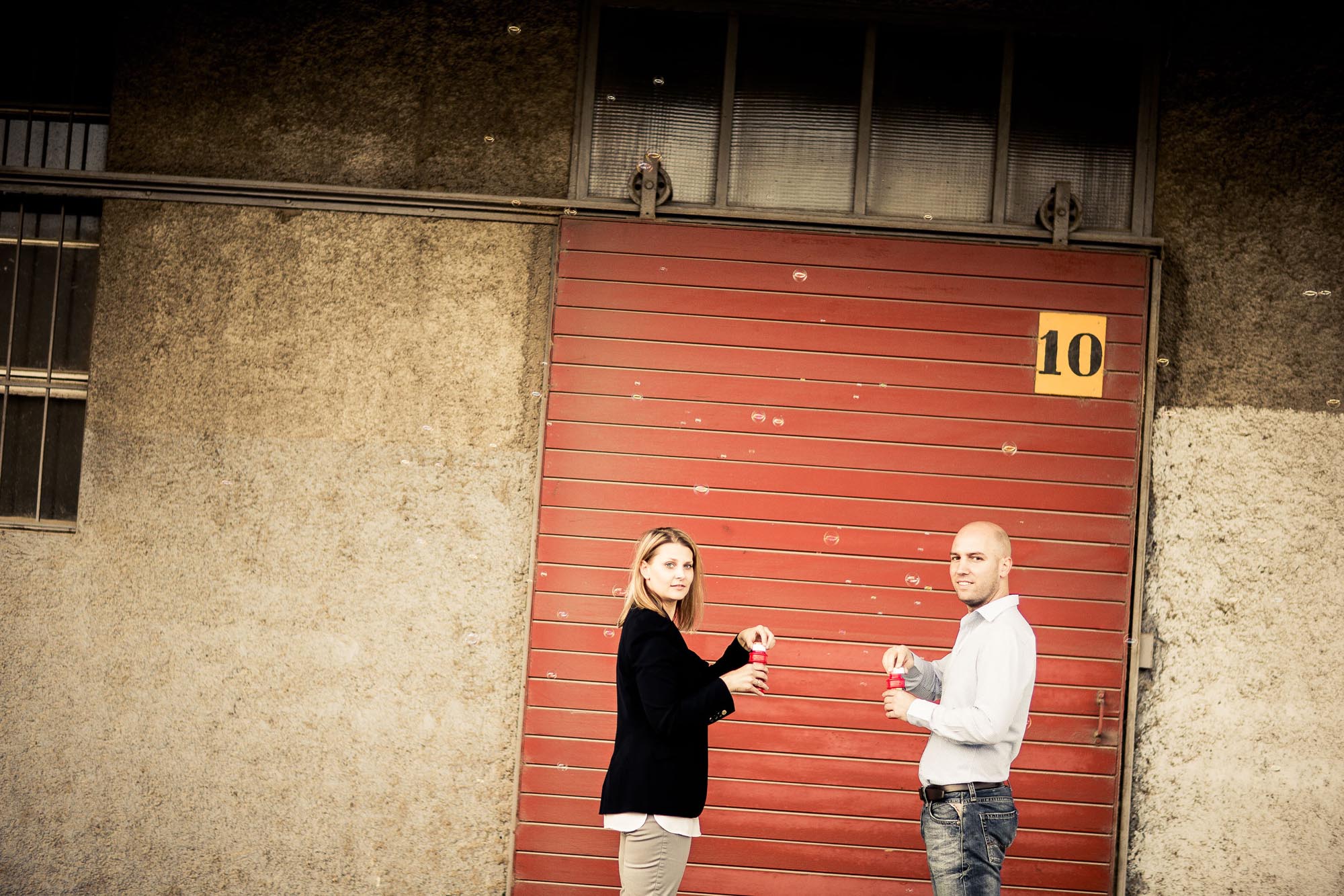 Regula und Nick basel ostquai rhein dreilaendereck 3350