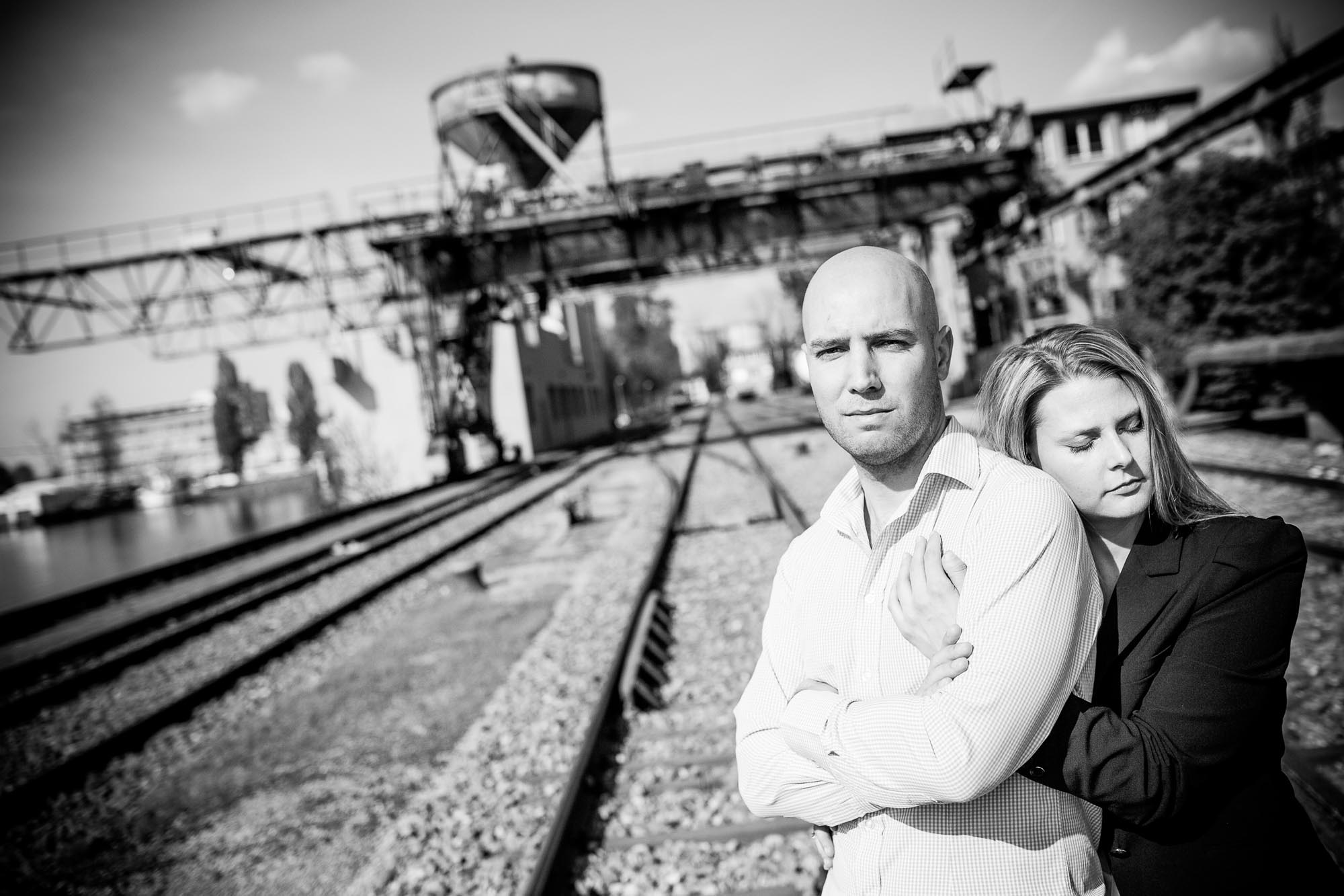 Regula und Nick basel ostquai rhein dreilaendereck 3516