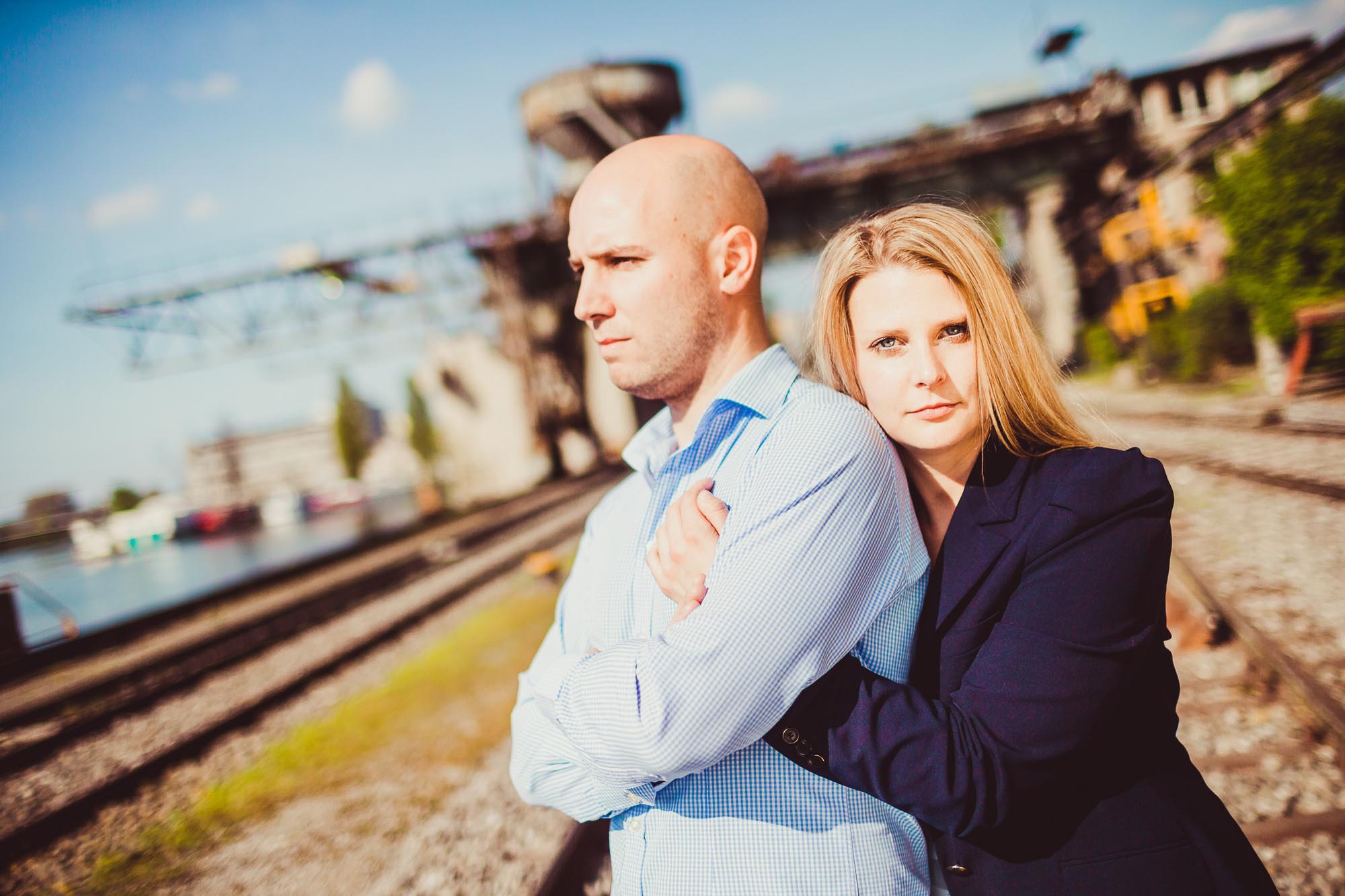 Regula und Nick basel ostquai rhein dreilaendereck 3549 2