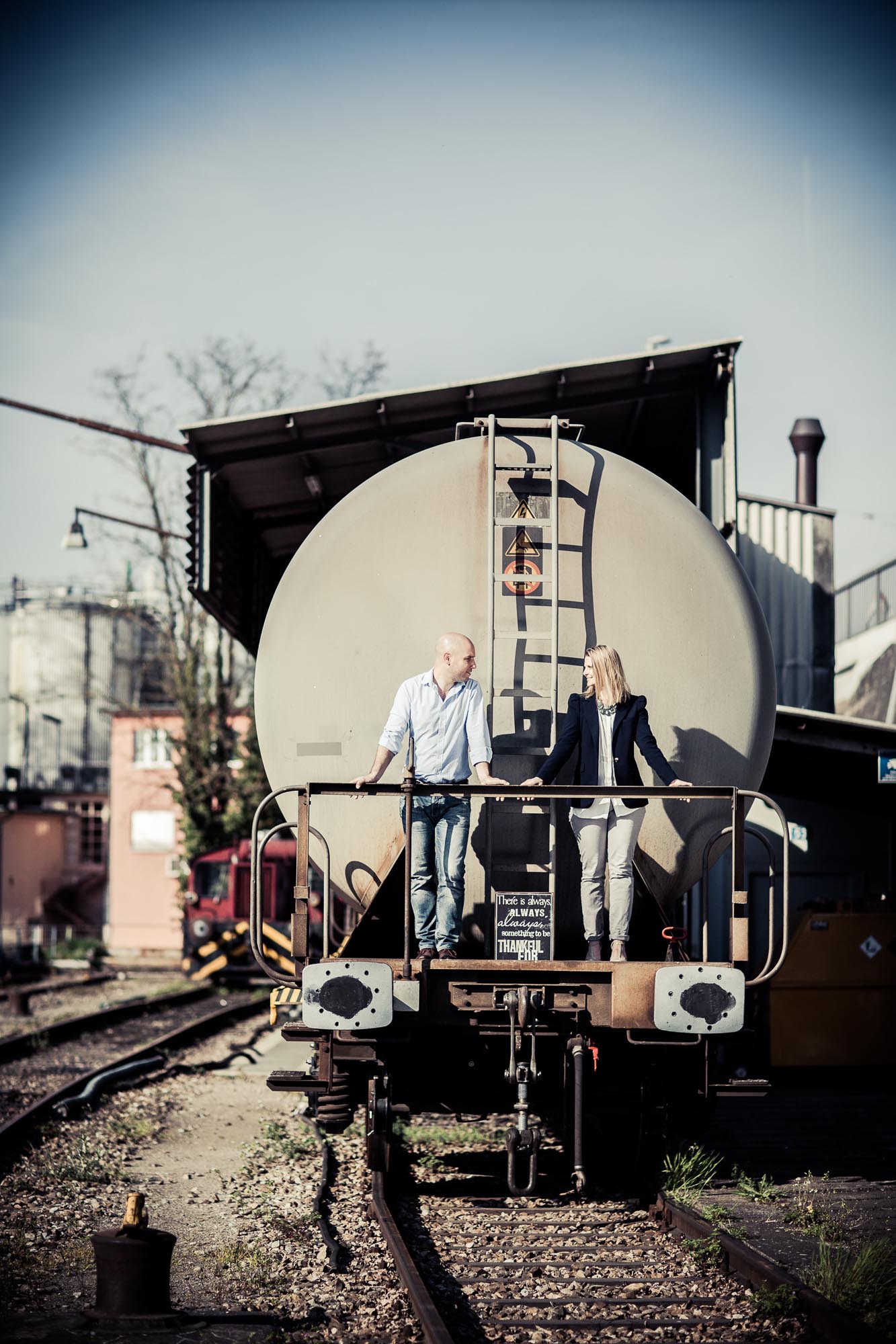 Regula und Nick basel ostquai rhein dreilaendereck 3896