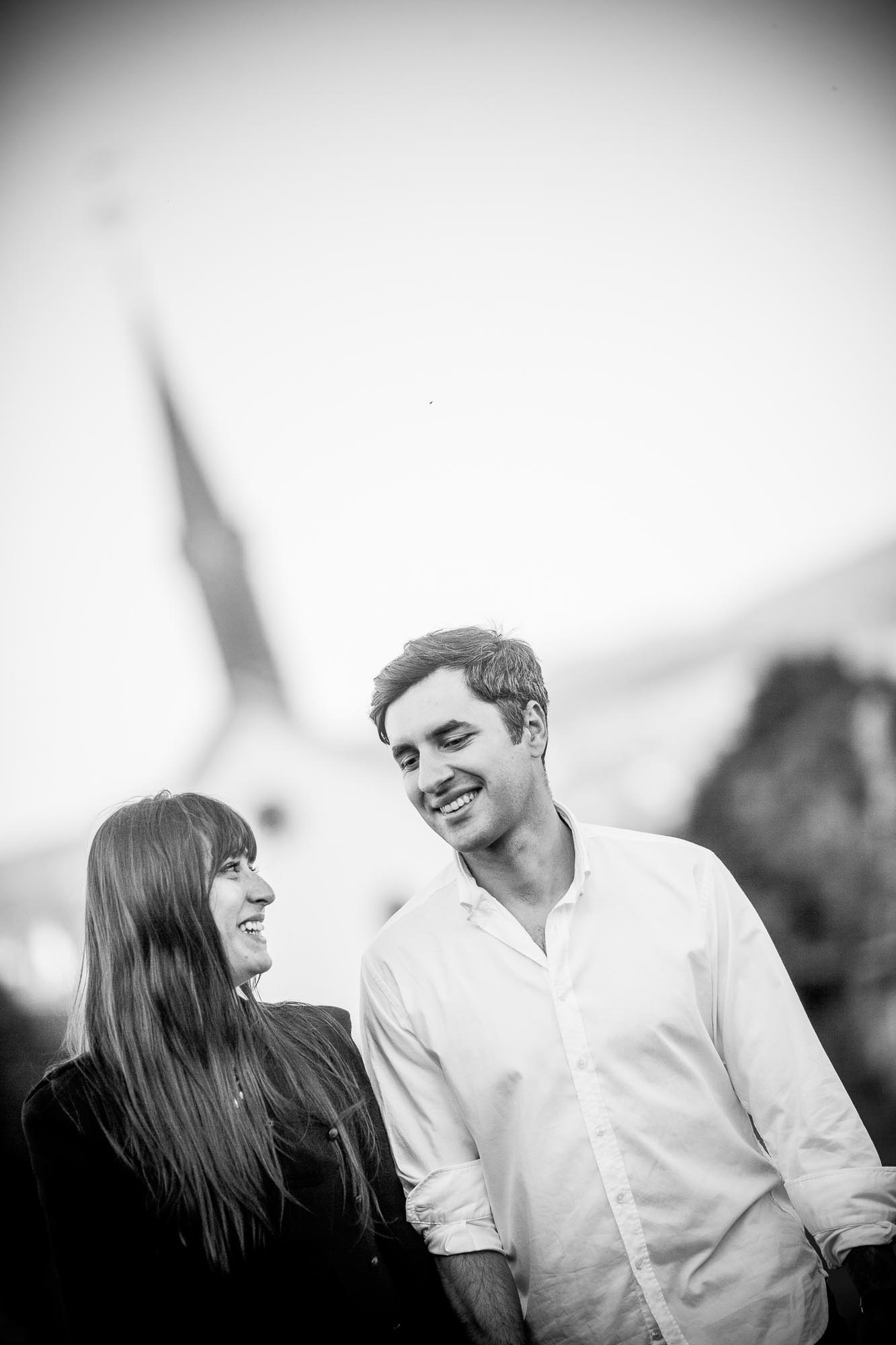 Sabrina und Christian Kapelle Maria Hilf Merenschwand 9957